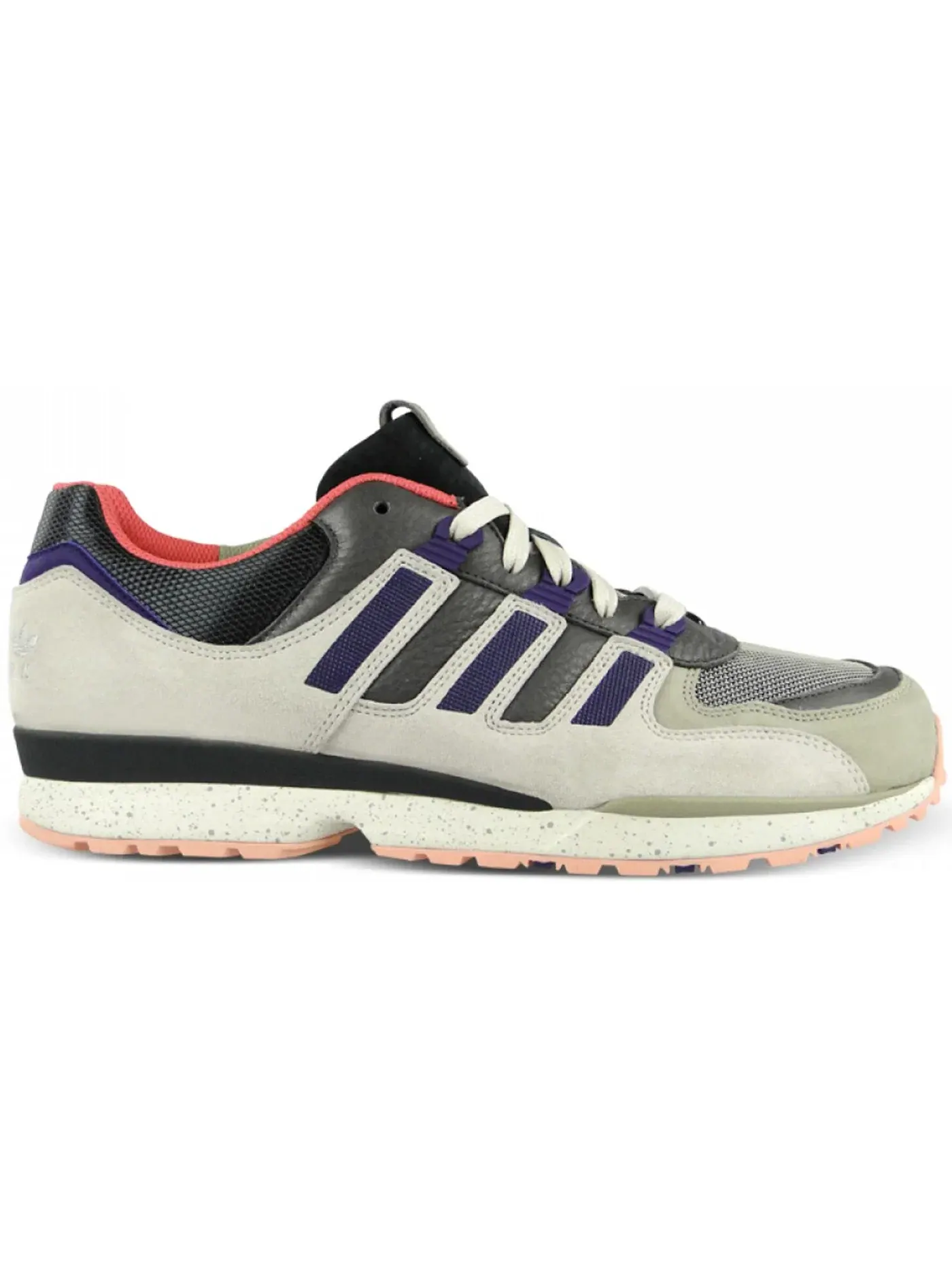 Мужские кроссовки Lifestyle Adidas Torsion Integral S — изображение 1 из 1, бежевый