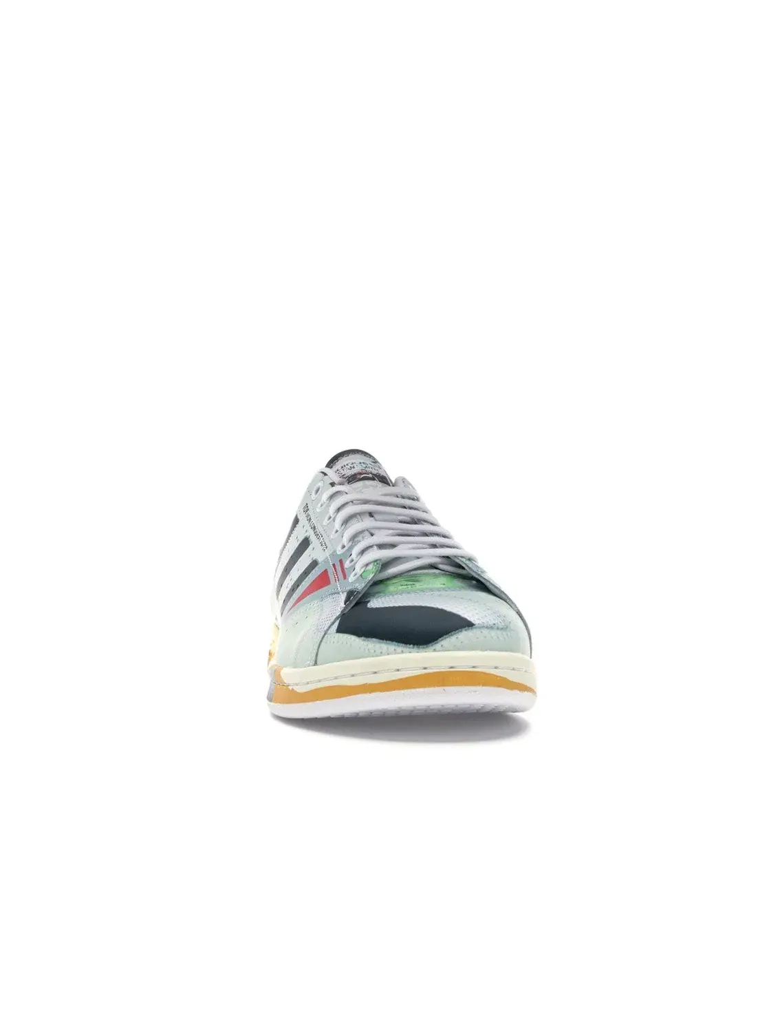 Мужские кроссовки Lifestyle Adidas Torsion Stan Smith — изображение 2 из 4