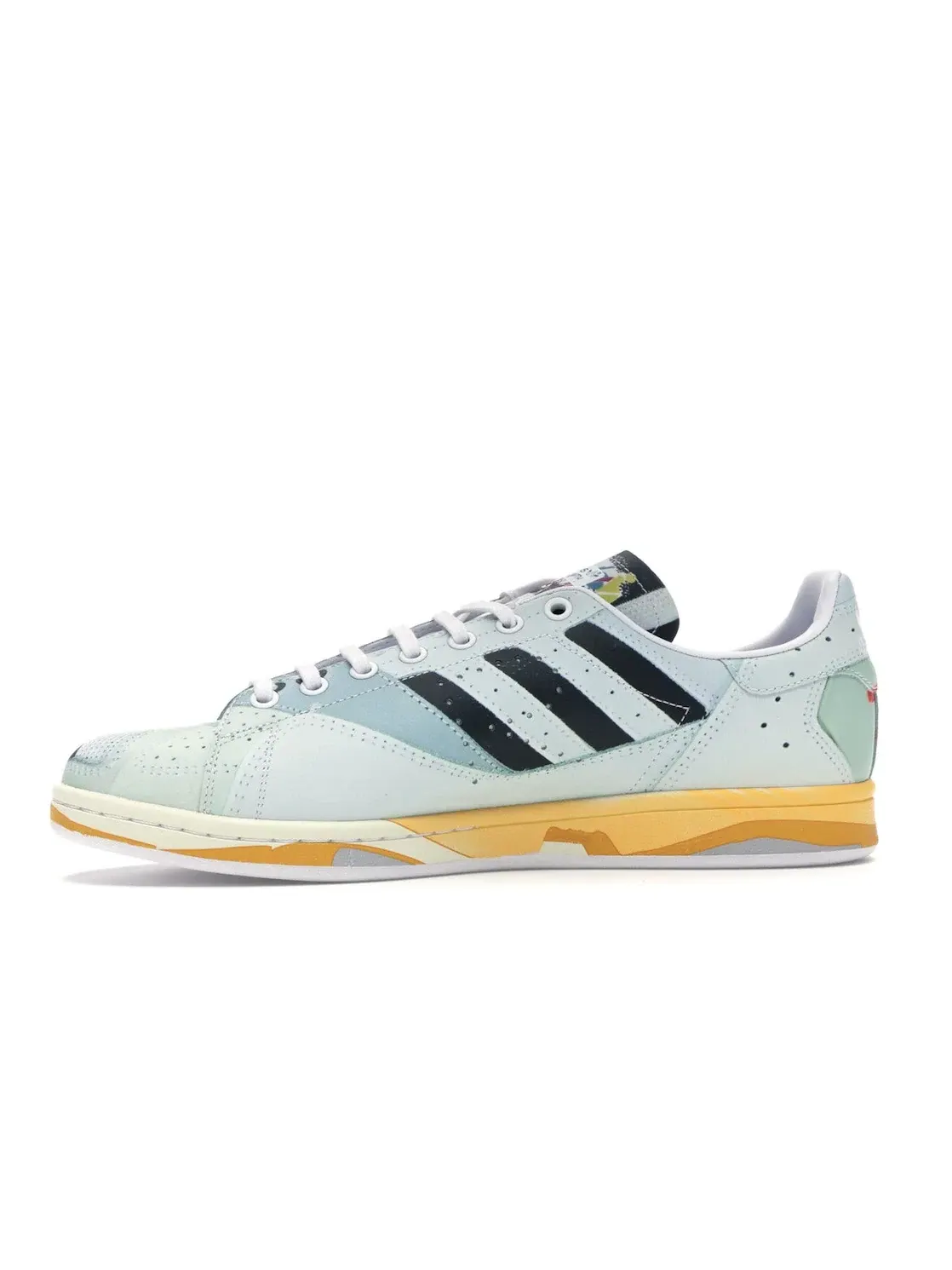 Мужские кроссовки Lifestyle Adidas Torsion Stan Smith — изображение 3 из 4