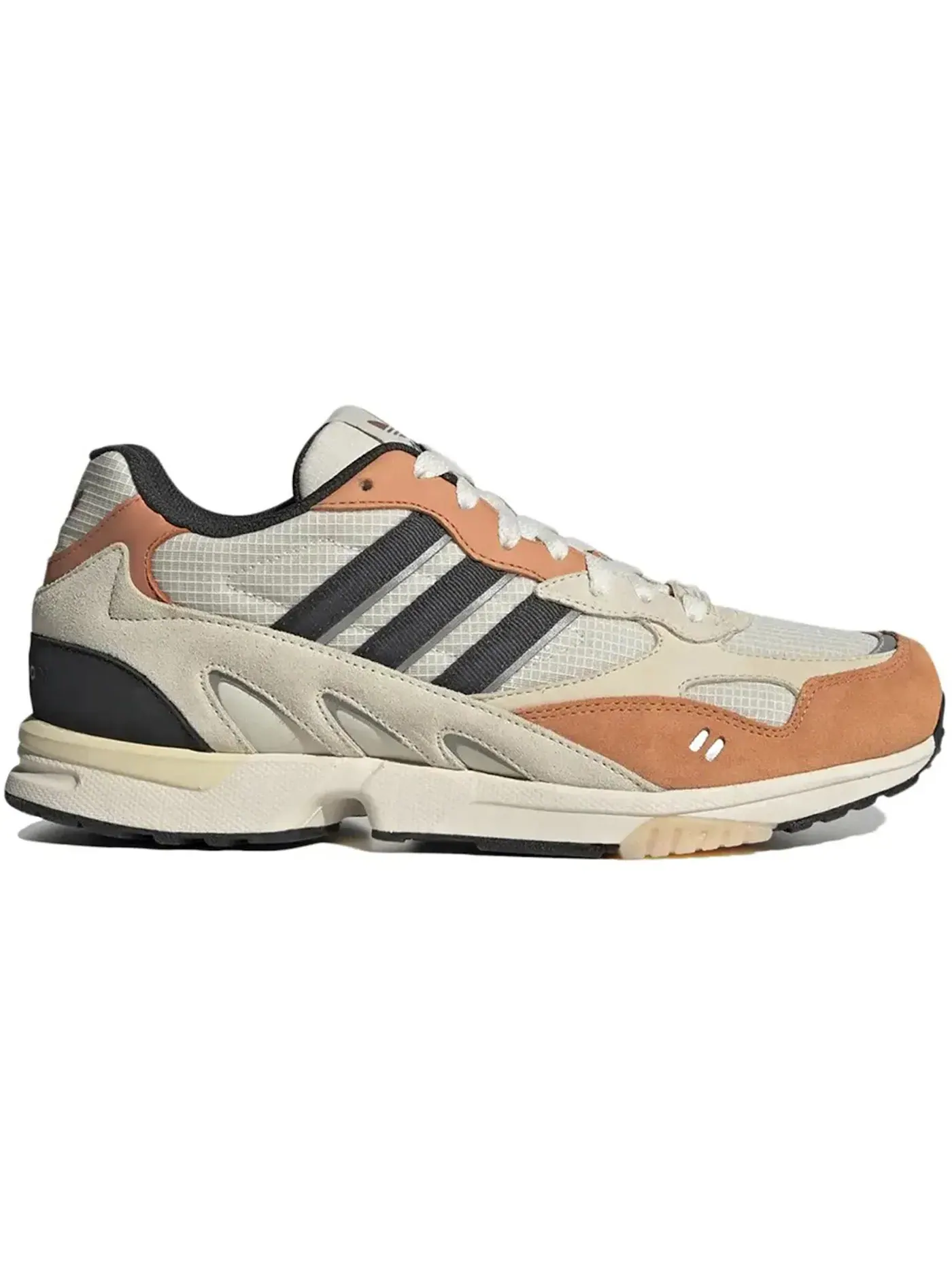 Мужские кроссовки Lifestyle Adidas Torsion Super — изображение 1 из 1, белый