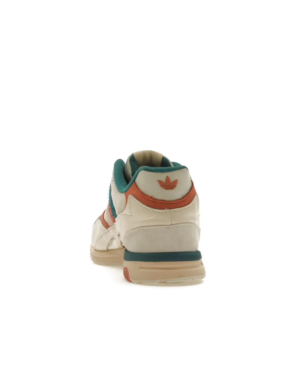 Мужские кроссовки Lifestyle Adidas Torsion Super — изображение 4 из 4, зеленый