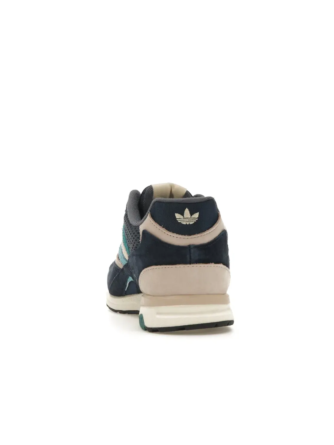 Мужские кроссовки Lifestyle Adidas Torsion Super — изображение 4 из 4, черный