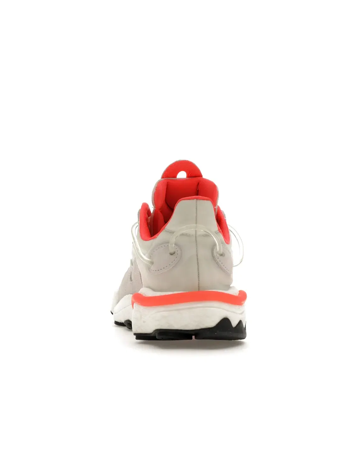 Мужские кроссовки Lifestyle Adidas Torsion X — изображение 4 из 4, белый/белый/красный
