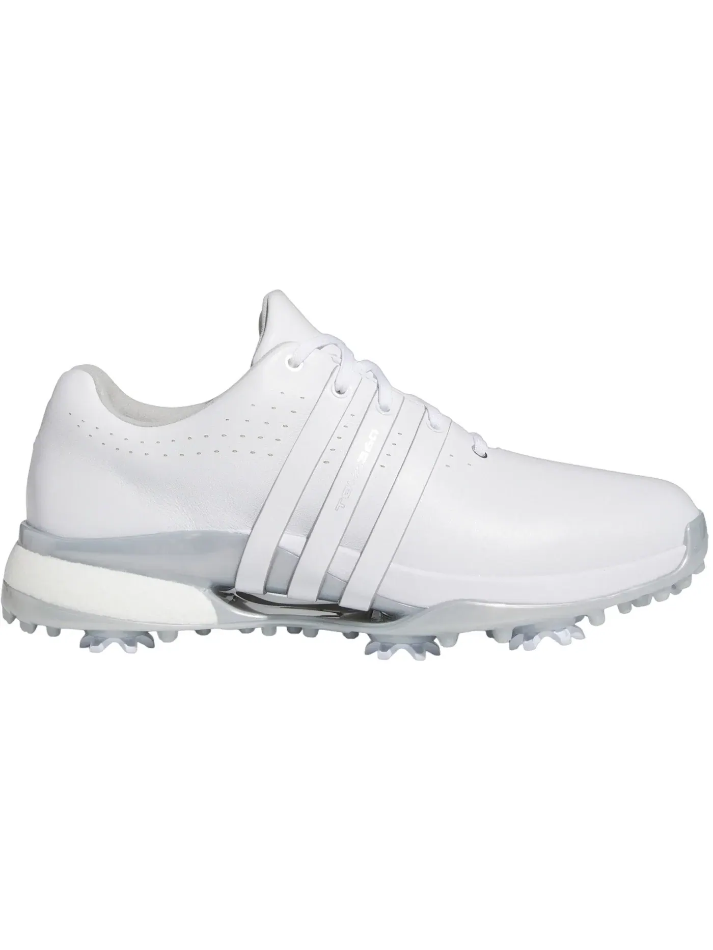 Женские кроссовки для гольфа Adidas Tour360 24 — изображение 1 из 1