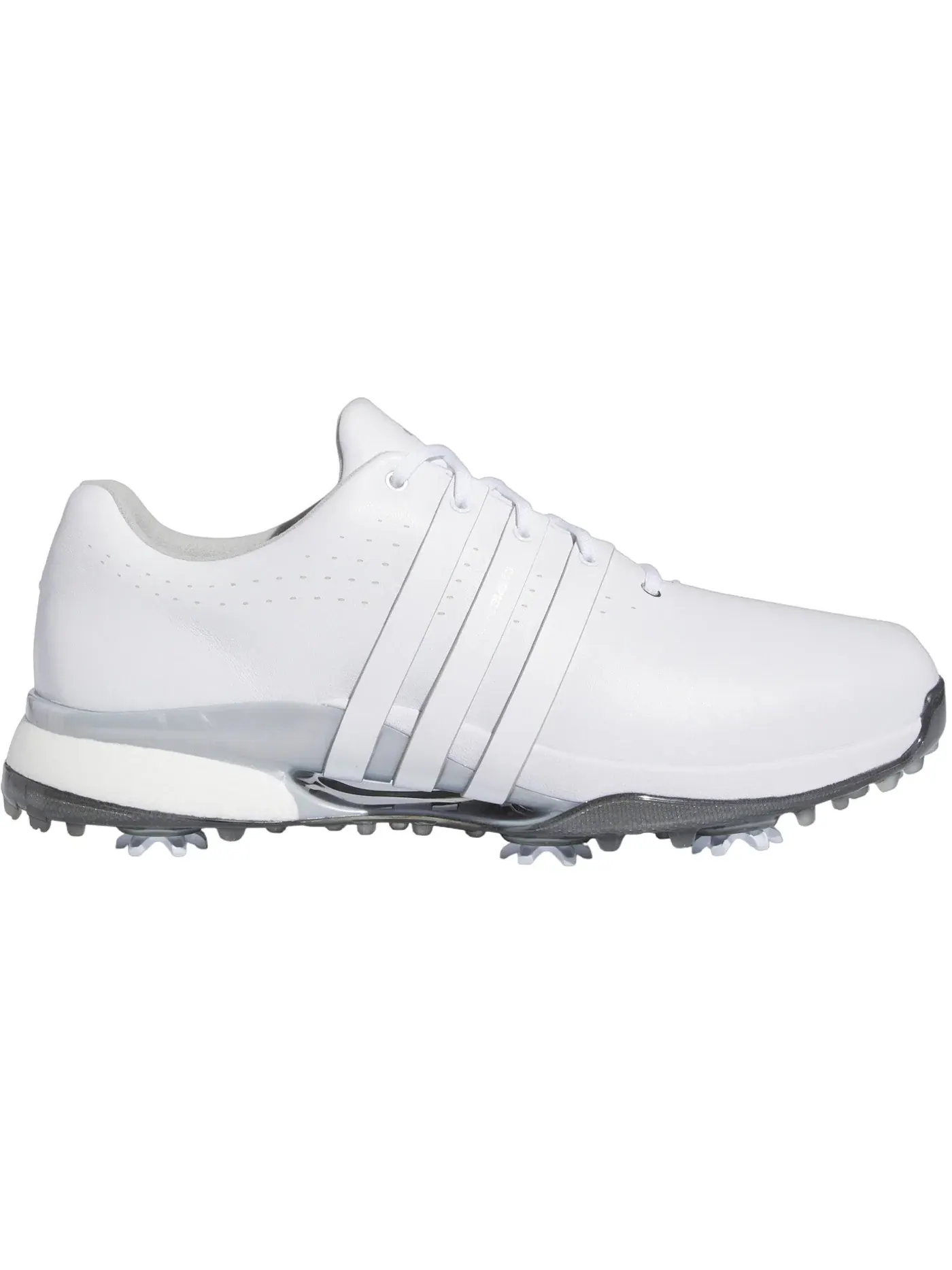 Мужские кроссовки для гольфа с широкой колодкой Adidas Tour360 24 Wide Golf — изображение 1 из 1