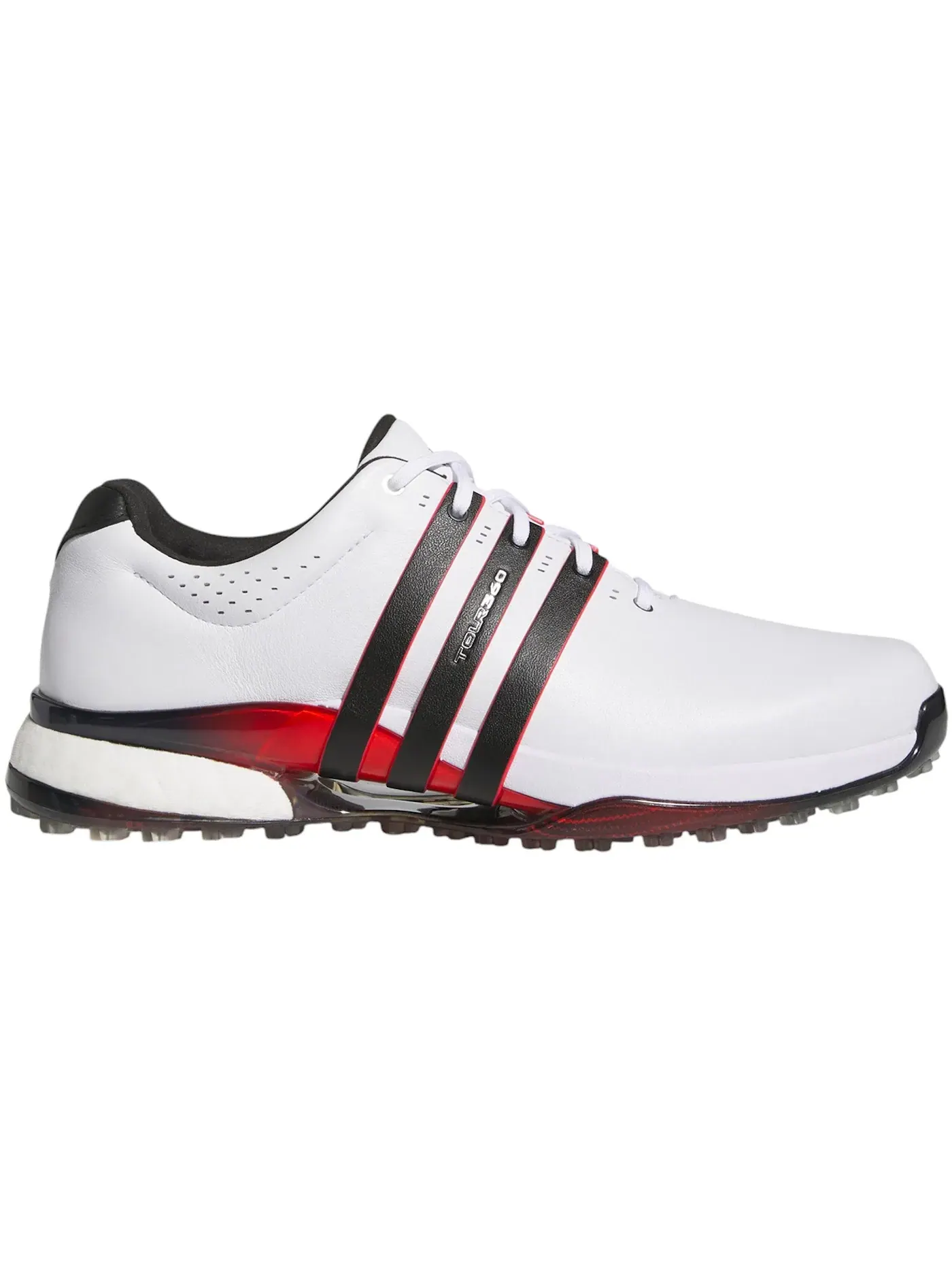 Мужские гольф-туфли без шипов Adidas Tour360 25 Spikeless Golf