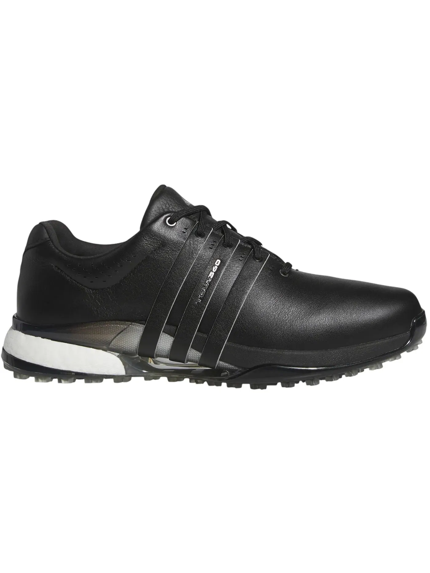 Мужские гольф-туфли Tour360 25 Spikeless Adidas
