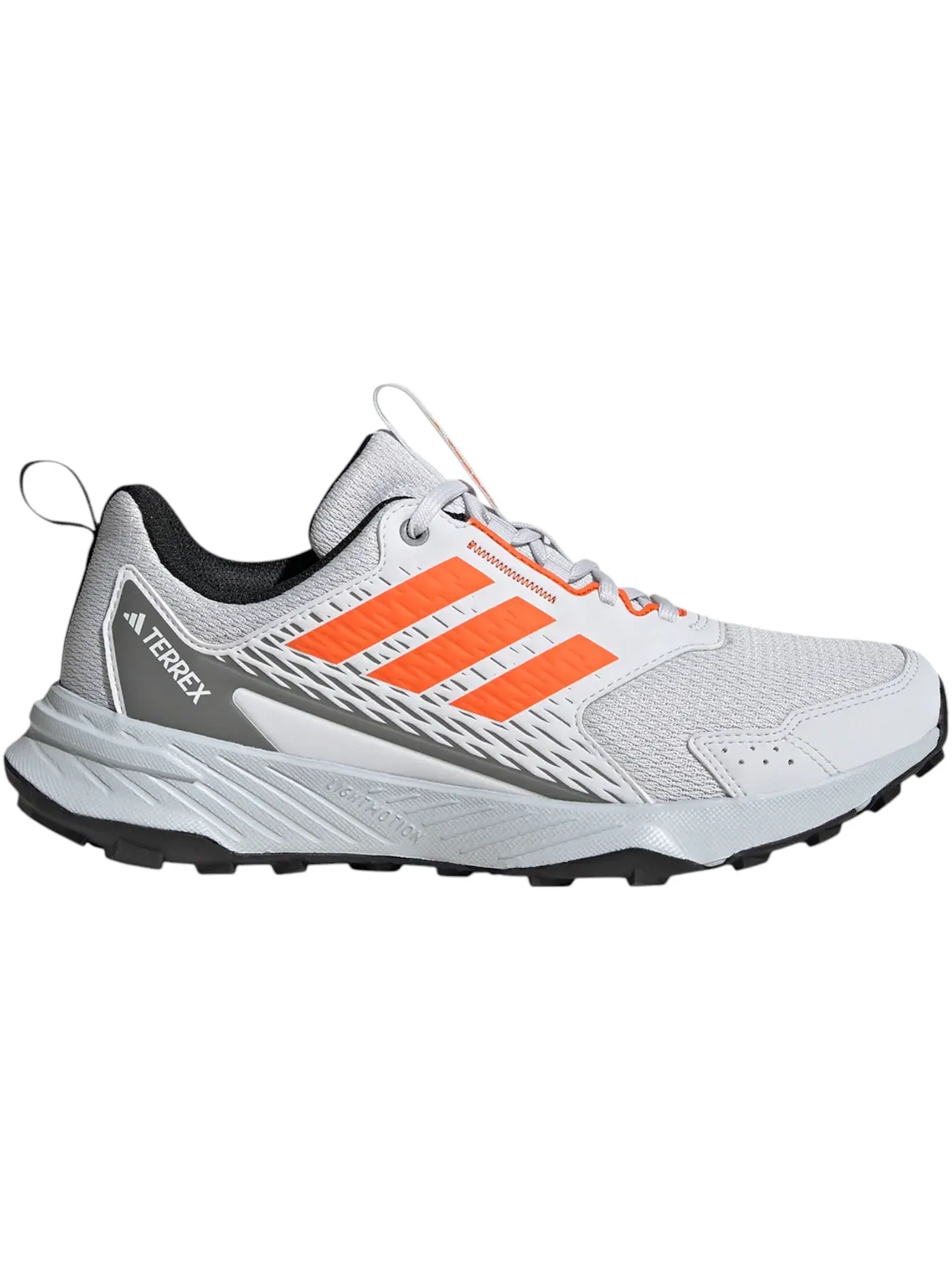 Женские кроссовки для трейла с принтом Adidas Tracefinder Trail — изображение 1 из 1