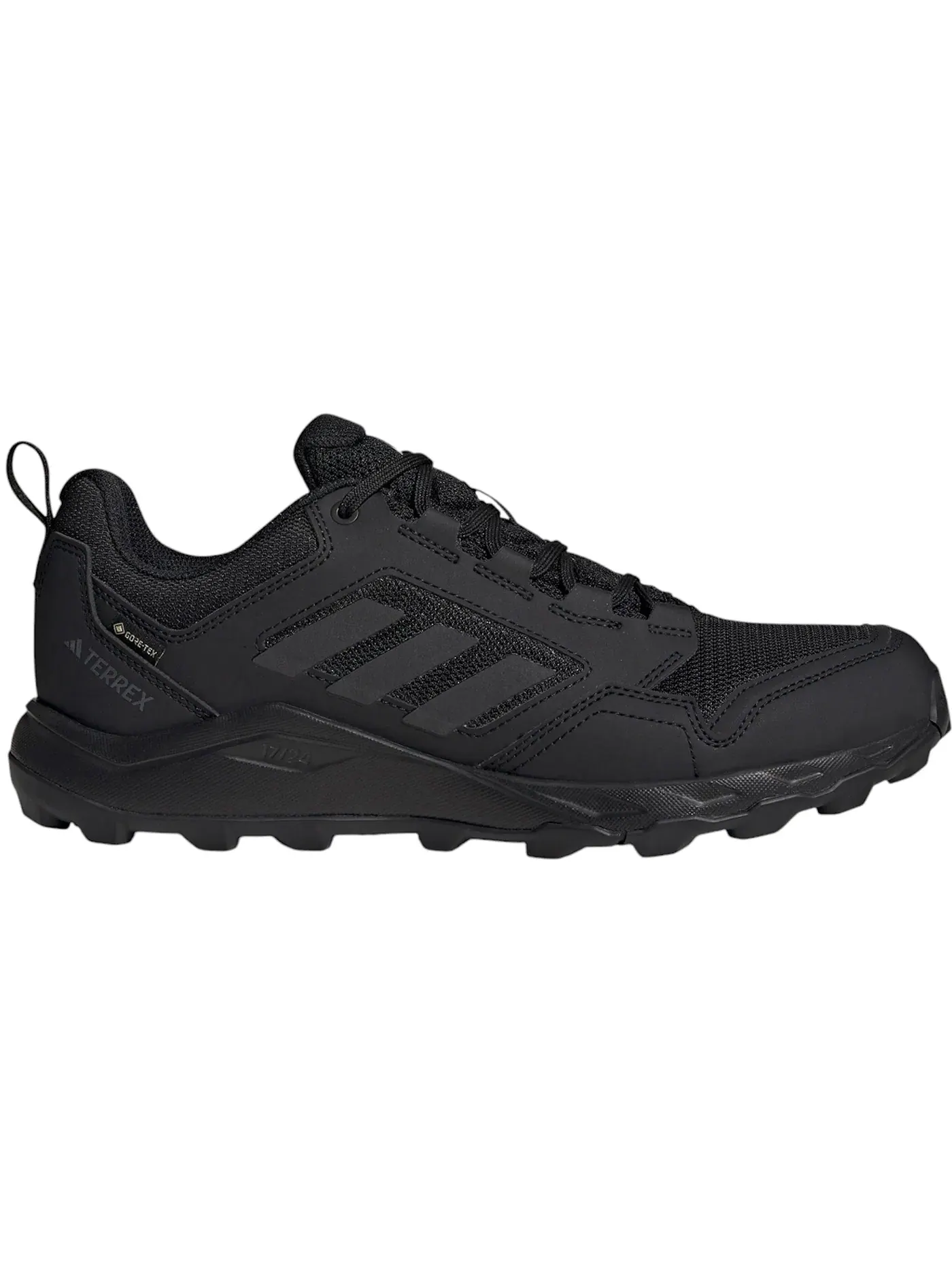 Мужские кроссовки для трейла с мембраной Gore-Tex Adidas Tracerocker 2.0 Gore-Tex Trail — изображение 1 из 1