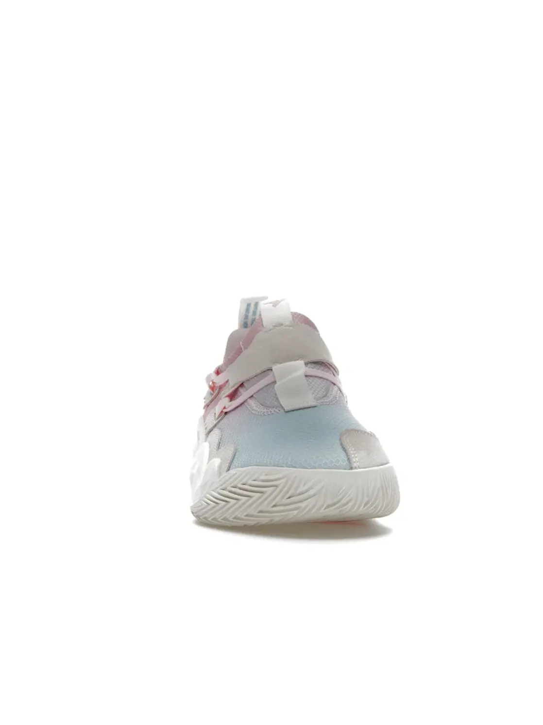 Мужские кроссовки с амортизацией Adidas Trae Young 1 — изображение 2 из 4