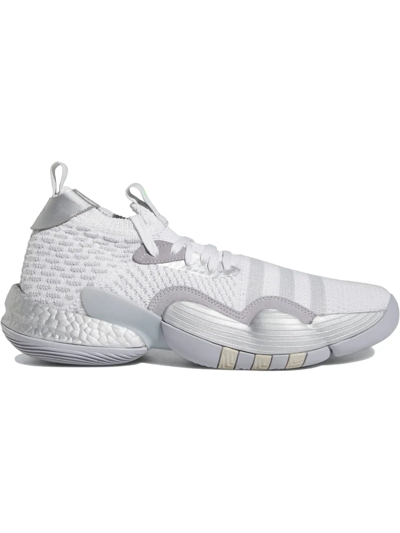 Мужские кроссовки для баскетбола Adidas Trae Young 2.0 — изображение 1 из 1