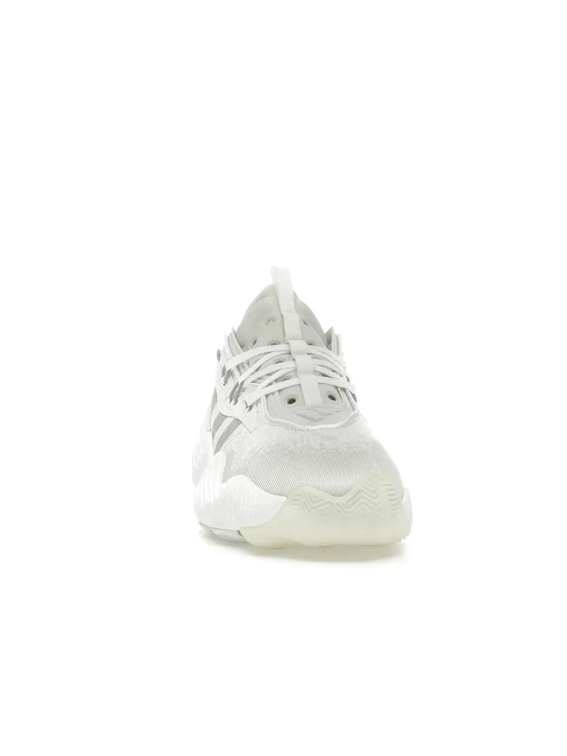 Мужские кроссовки для баскетбола Adidas Trae Young 3 — изображение 2 из 4