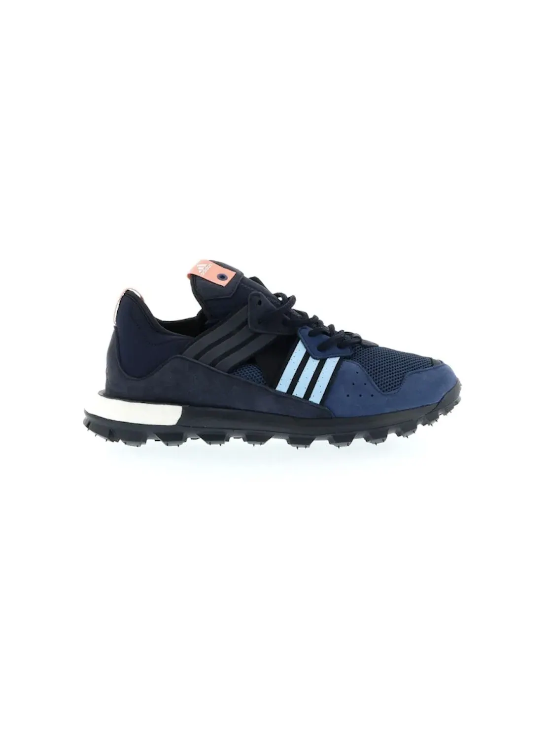 Мужские кроссовки с контрастными деталями Adidas Response Trail Boost — изображение 1 из 4