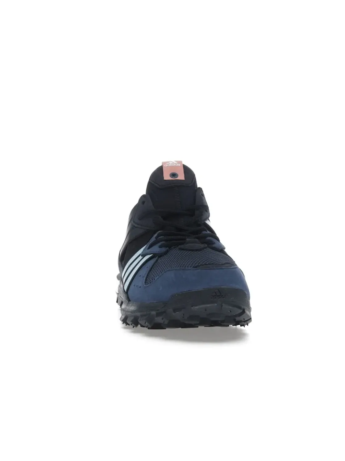 Мужские кроссовки с контрастными деталями Adidas Response Trail Boost — изображение 2 из 4