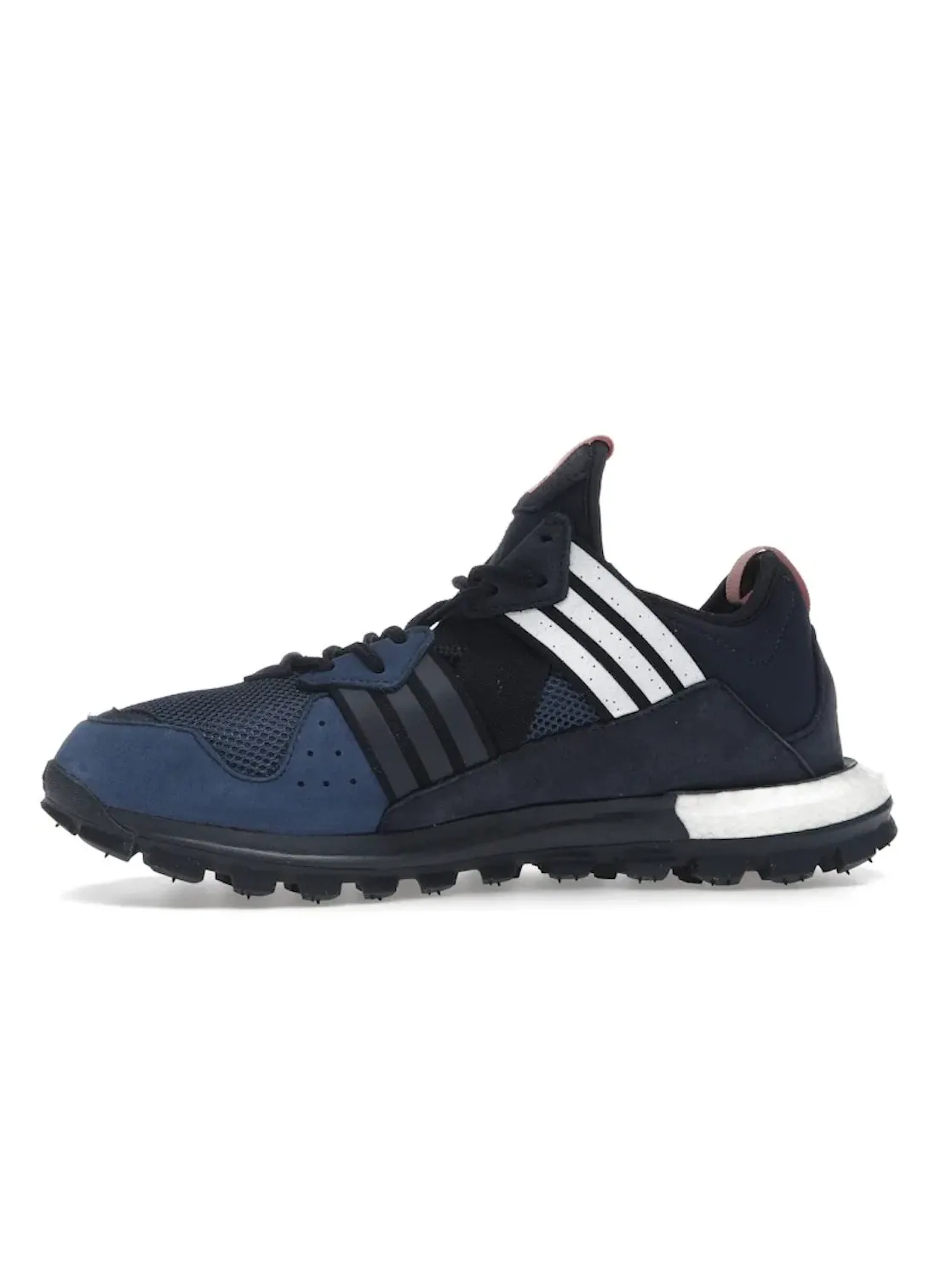 Мужские кроссовки с контрастными деталями Adidas Response Trail Boost — изображение 3 из 4