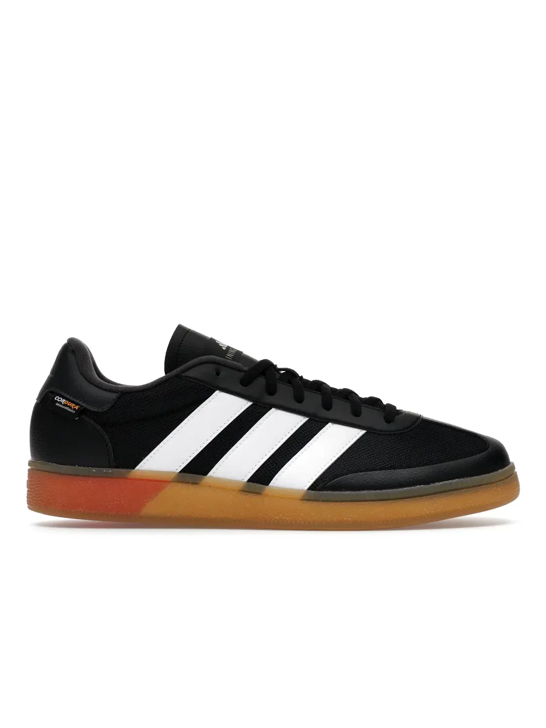 Мужские кроссовки Lifestyle Adidas Training Spezial — изображение 1 из 4, черный/белый/красный