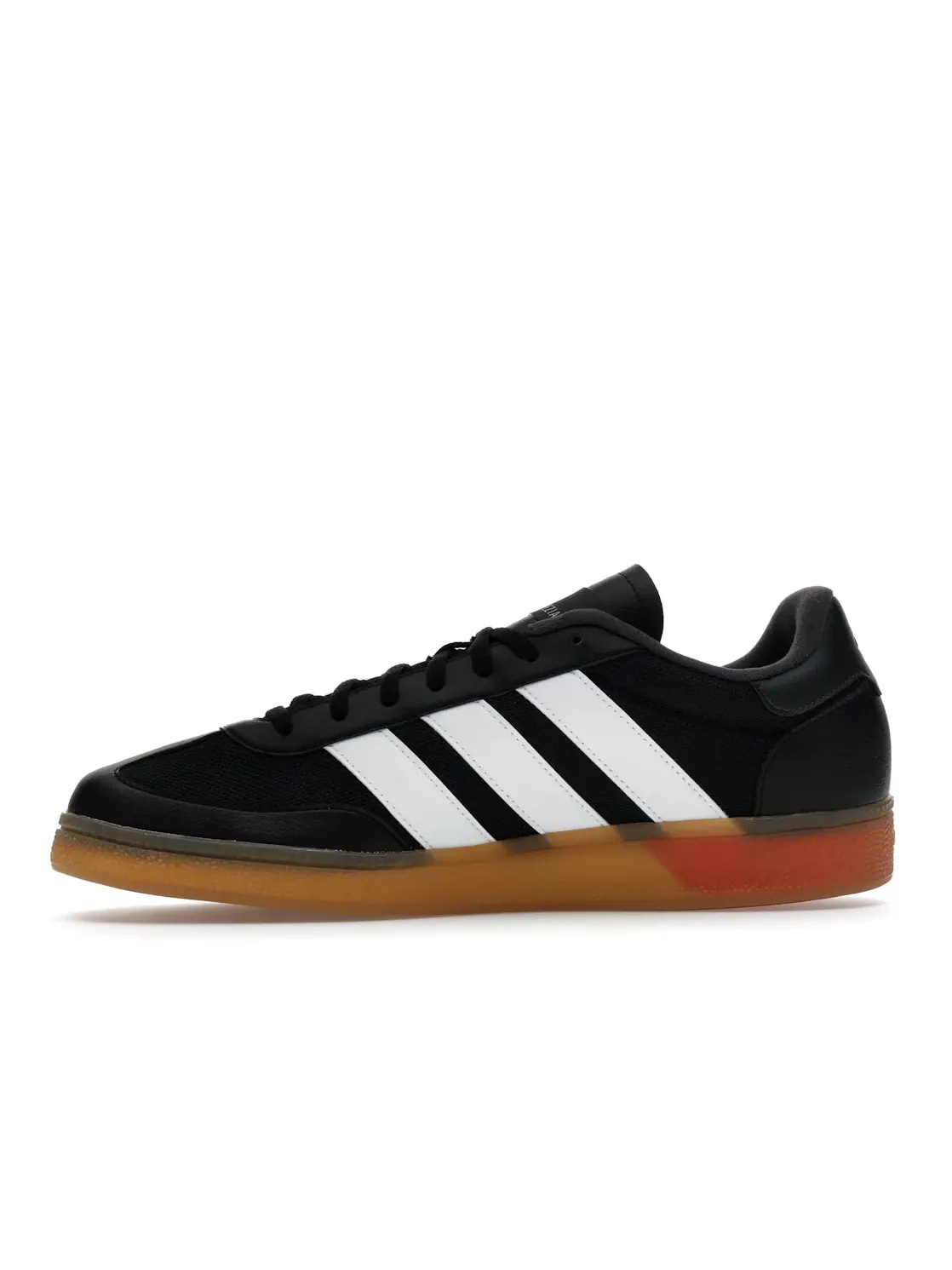 Мужские кроссовки Lifestyle Adidas Training Spezial — изображение 3 из 4, черный/белый/красный