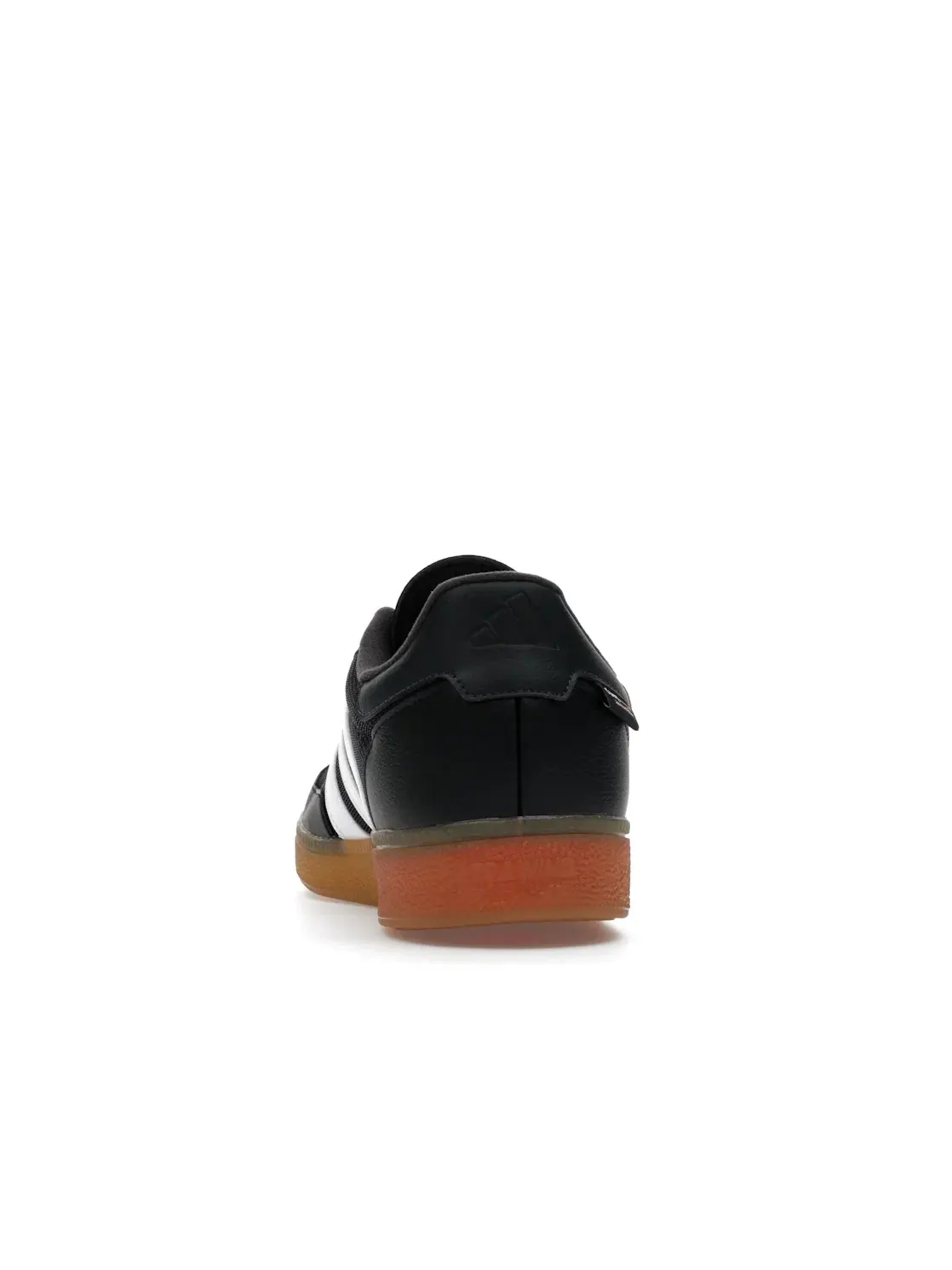 Мужские кроссовки Lifestyle Adidas Training Spezial — изображение 4 из 4, черный/белый/красный