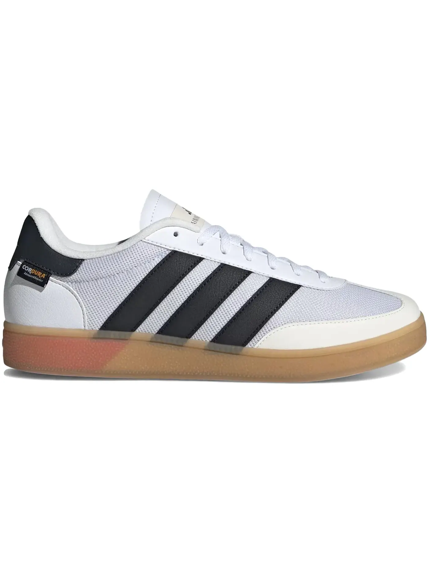 Мужские кроссовки Lifestyle Adidas Training Spezial — изображение 1 из 1, белый/черный/красный