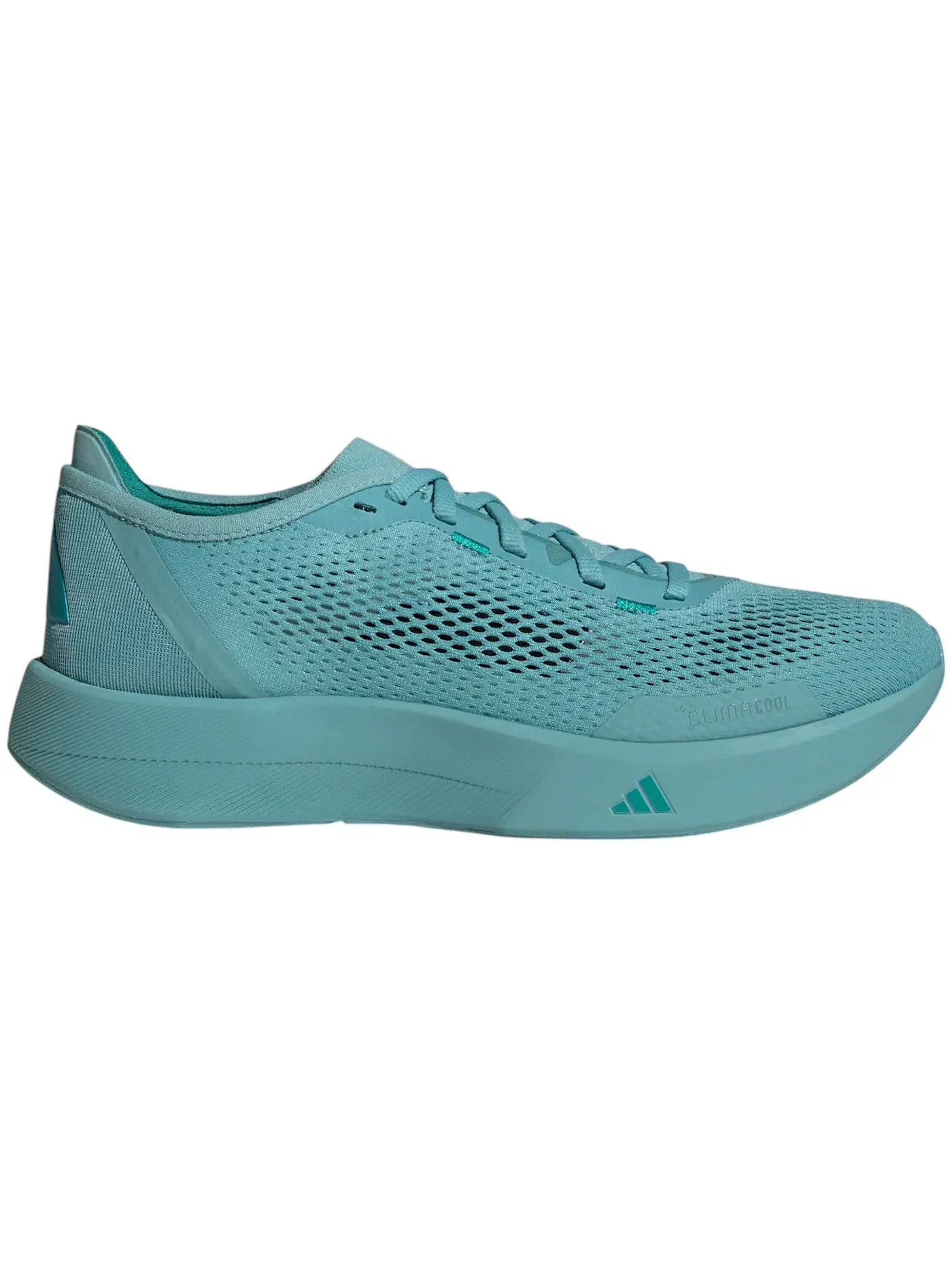 Мужские кроссовки Lifestyle Adidas Treadflow, Mint Ton/Pure Teal/Powder Teal — изображение 1 из 1