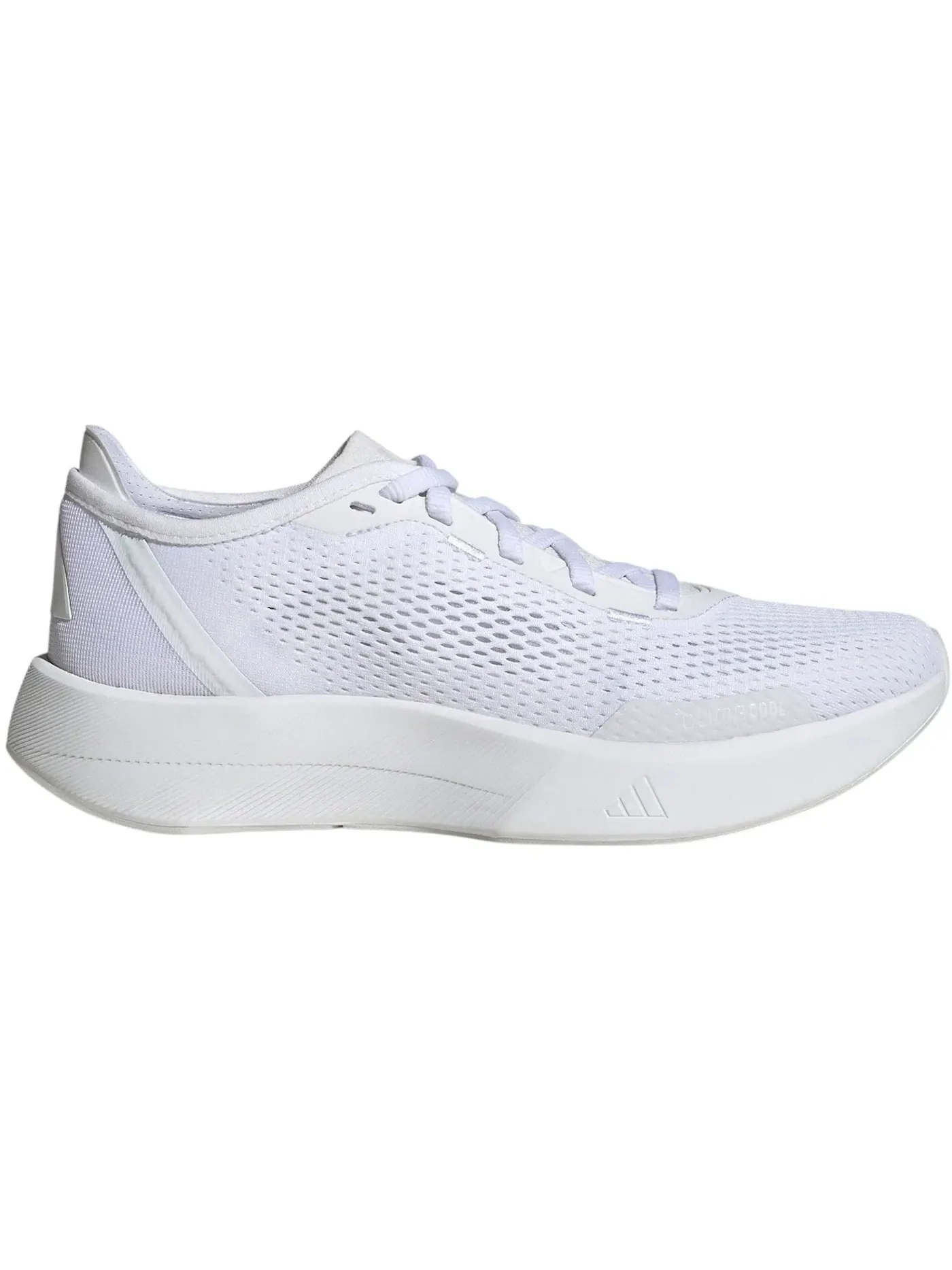 Женские кроссовки Lifestyle Treadflow Adidas — изображение 1 из 1, белый белый белый