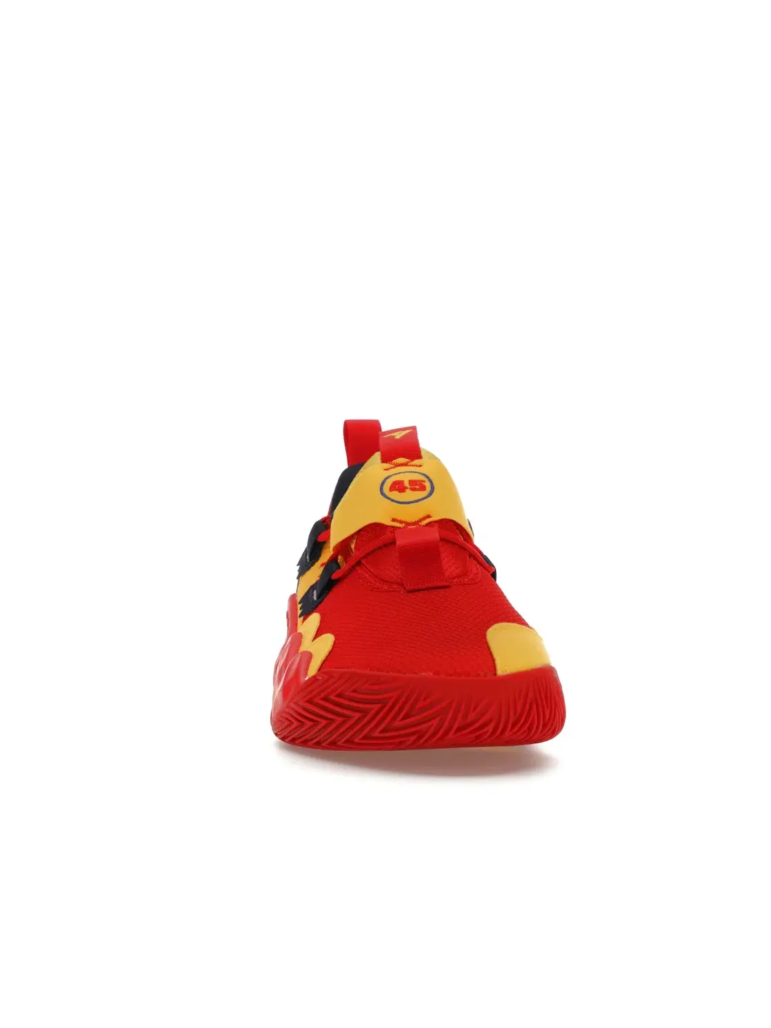 Мужские кроссовки для баскетбола Trae Young 1 Adidas — изображение 2 из 4