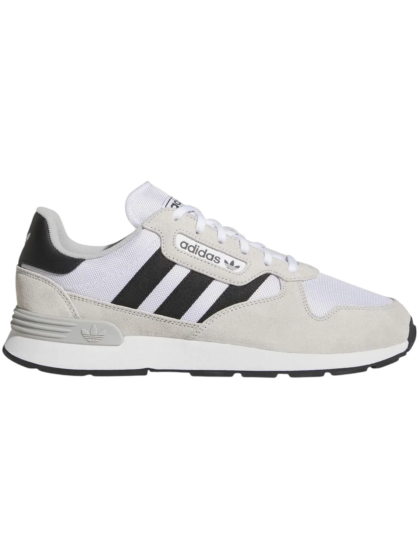 Мужские кроссовки Lifestyle Adidas Treziod 2.0 — изображение 1 из 1, белый черный белый