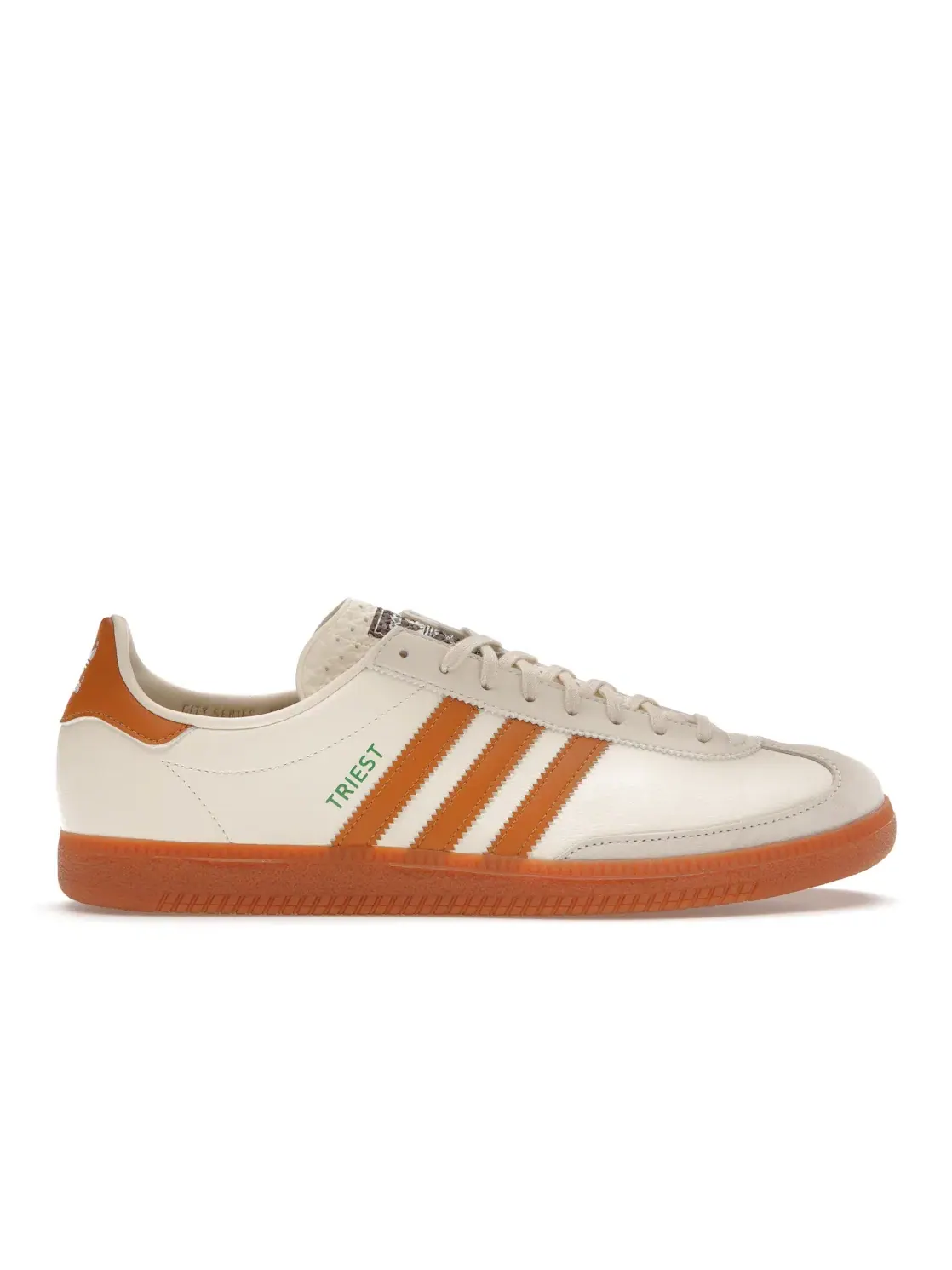 Мужские кроссовки Lifestyle Adidas Triest — изображение 1 из 4