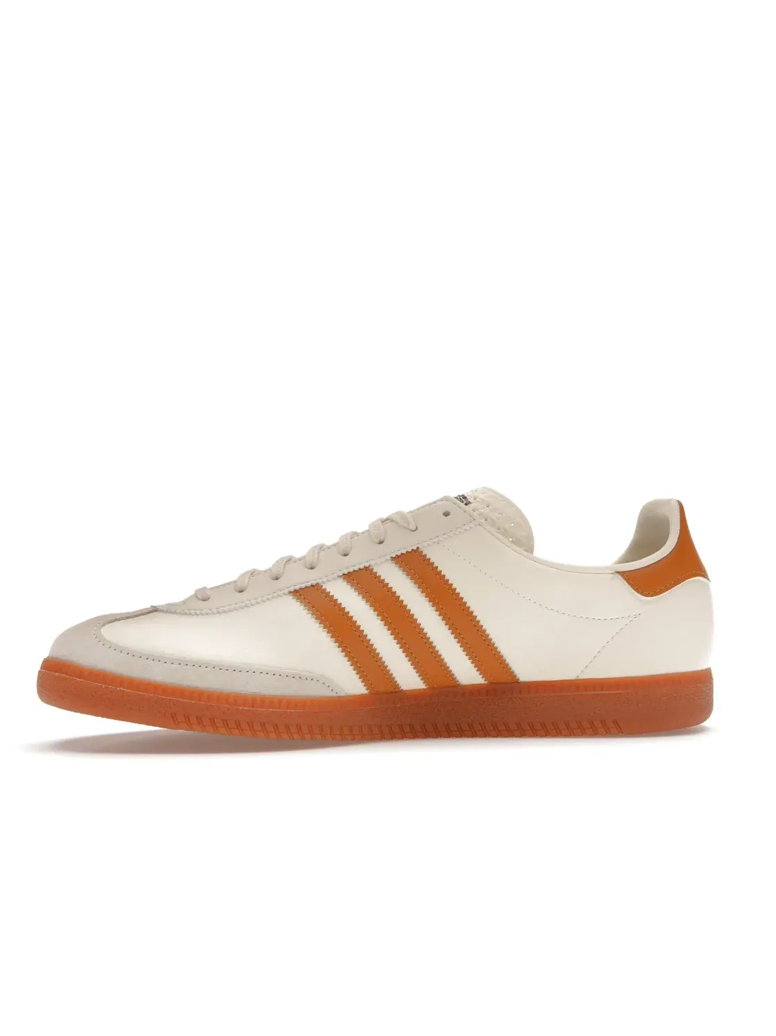 Мужские кроссовки Lifestyle Adidas Triest — изображение 3 из 4