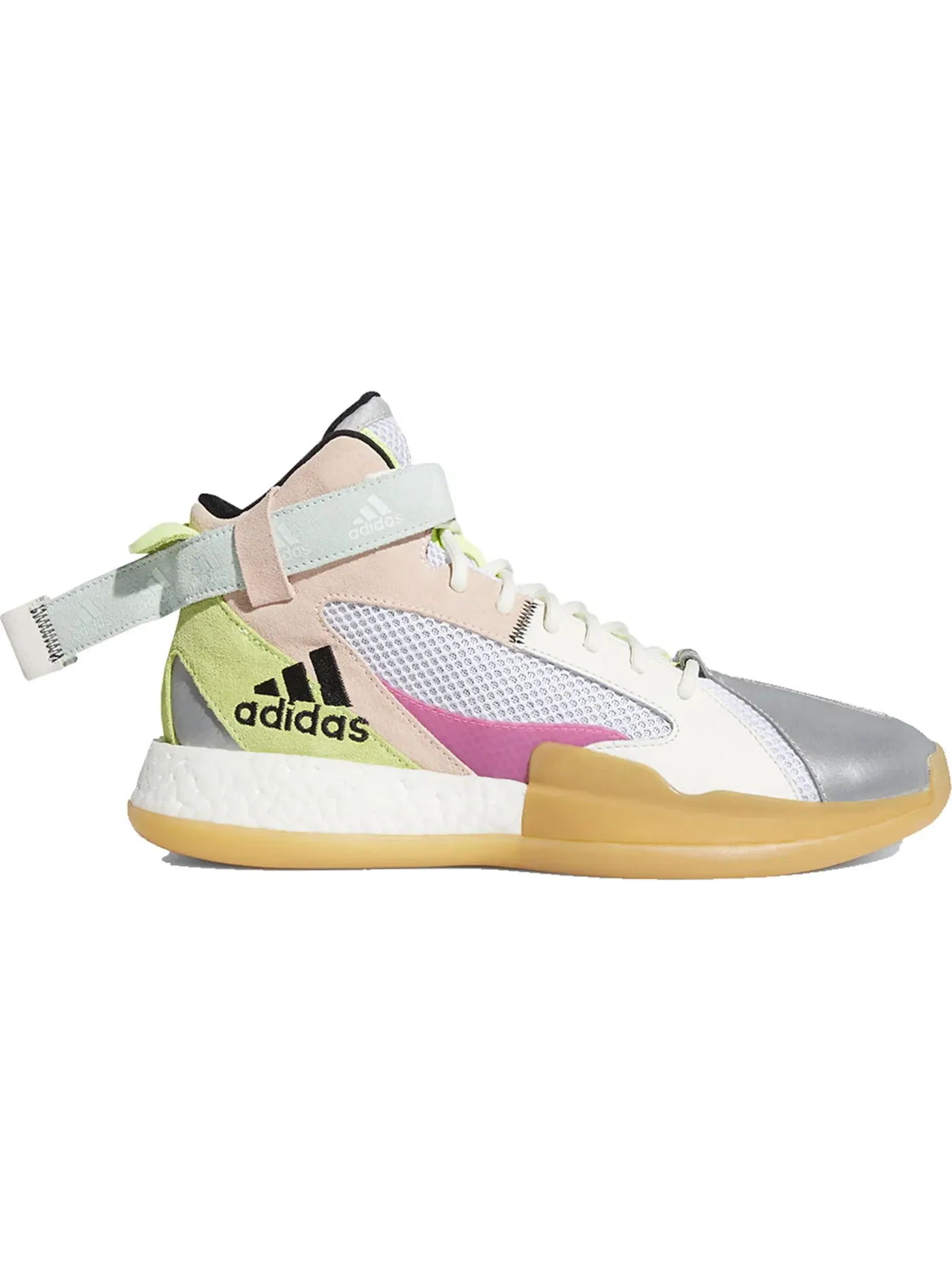 Мужские кроссовки Lifestyle Trifecta Adidas — изображение 1 из 1