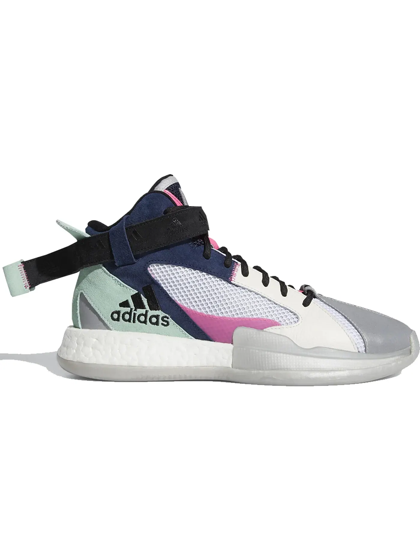 Мужские кроссовки Lifestyle Adidas Trifecta — изображение 1 из 1