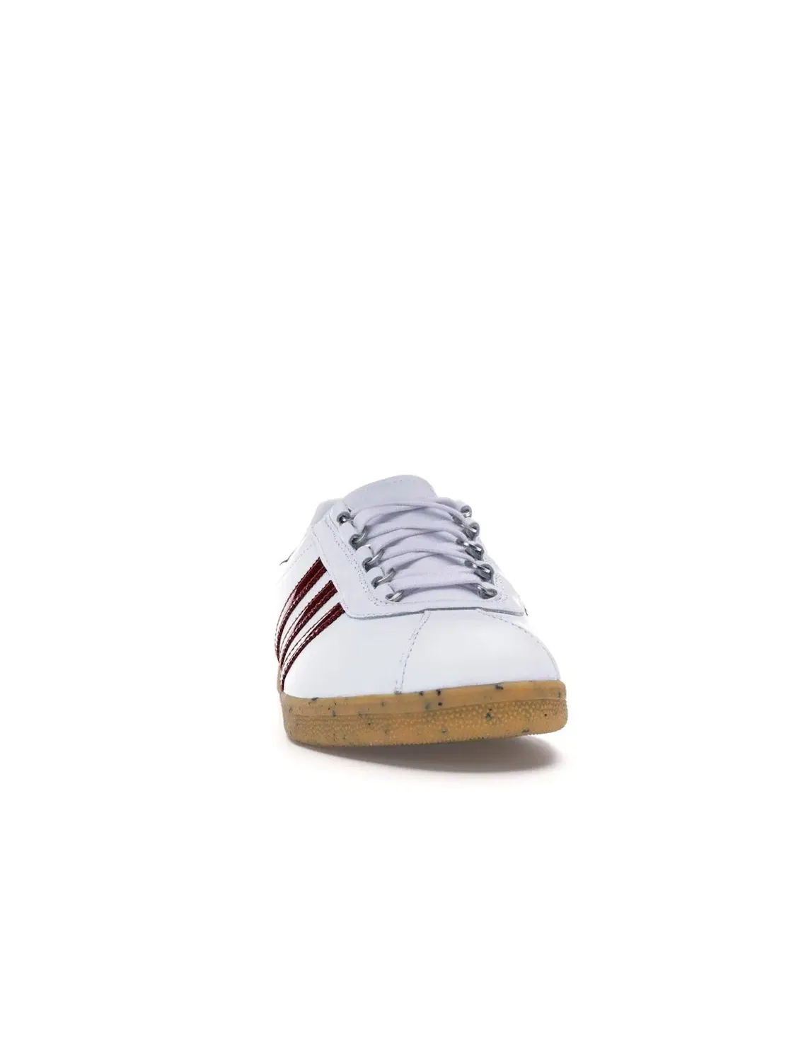 Мужские кроссовки Lifestyle Adidas Trimm Star size? x Colnago — изображение 2 из 4, белый/красный
