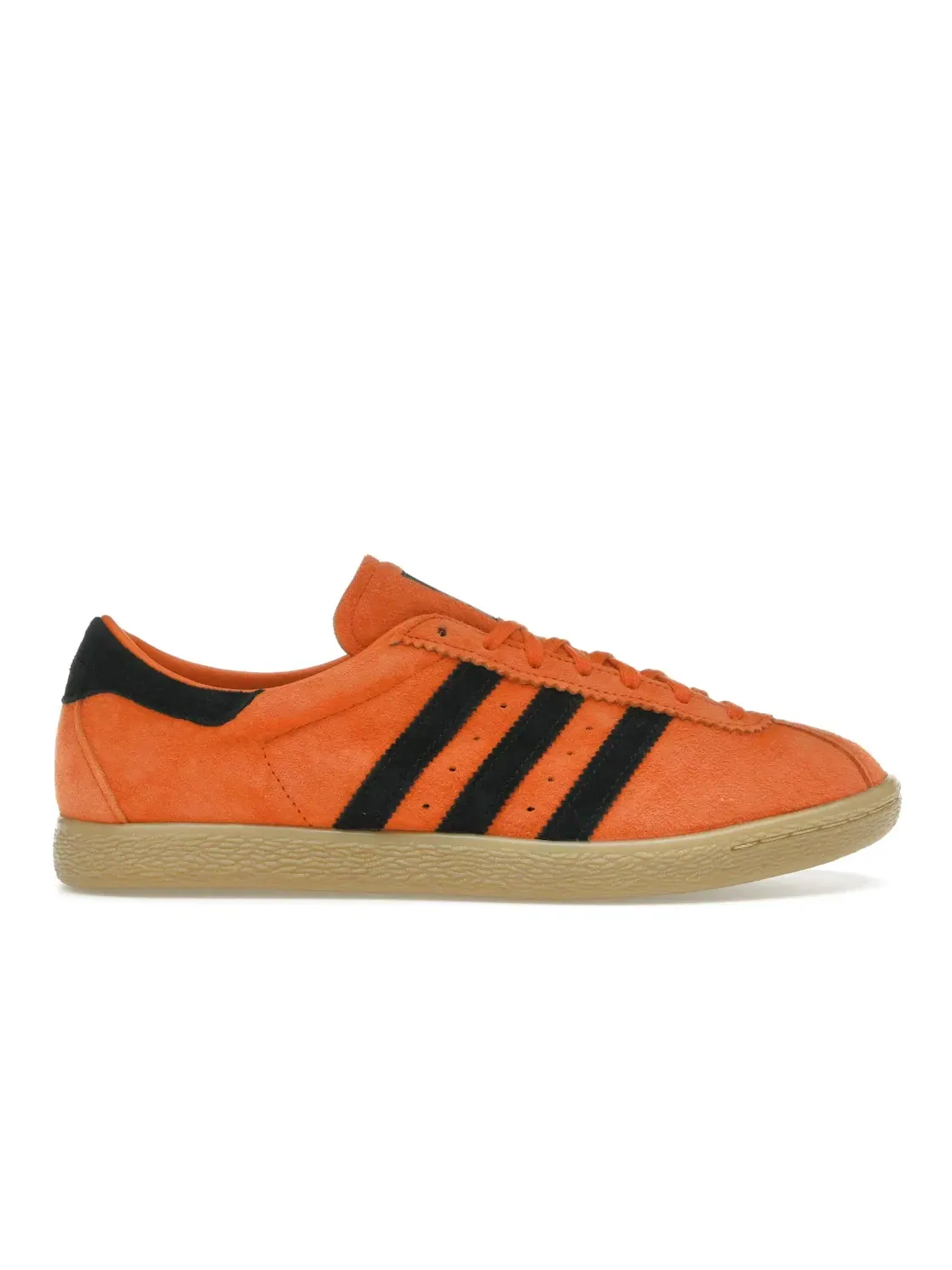 Мужские кроссовки Lifestyle с принтом Adidas Trinidad and Tobago Adidas — изображение 1 из 4, оранжевый/черный