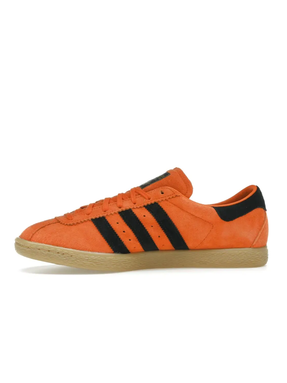 Мужские кроссовки Lifestyle с принтом Adidas Trinidad and Tobago Adidas — изображение 3 из 4, оранжевый/черный