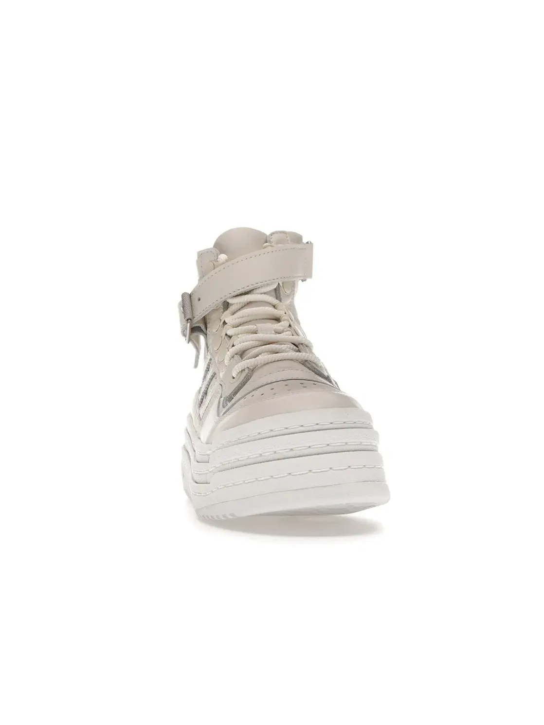 Мужские кроссовки lifestyle Adidas Triple Platforum Hi — изображение 2 из 4