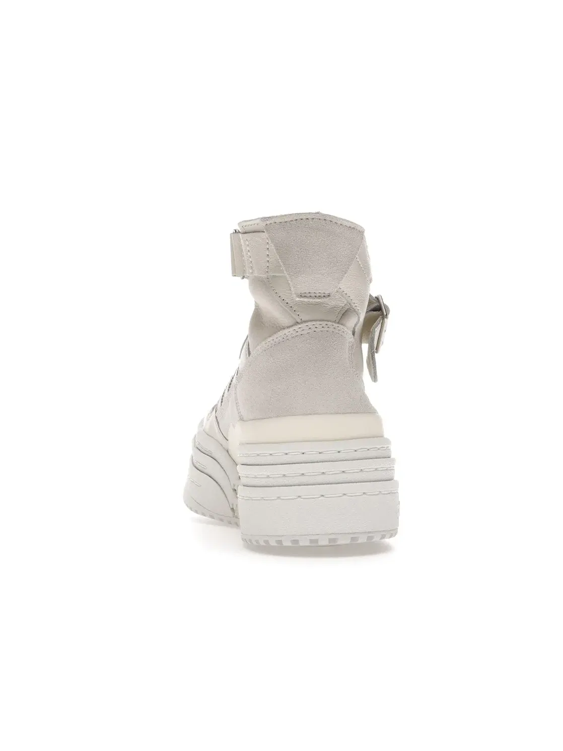 Мужские кроссовки lifestyle Adidas Triple Platforum Hi — изображение 4 из 4