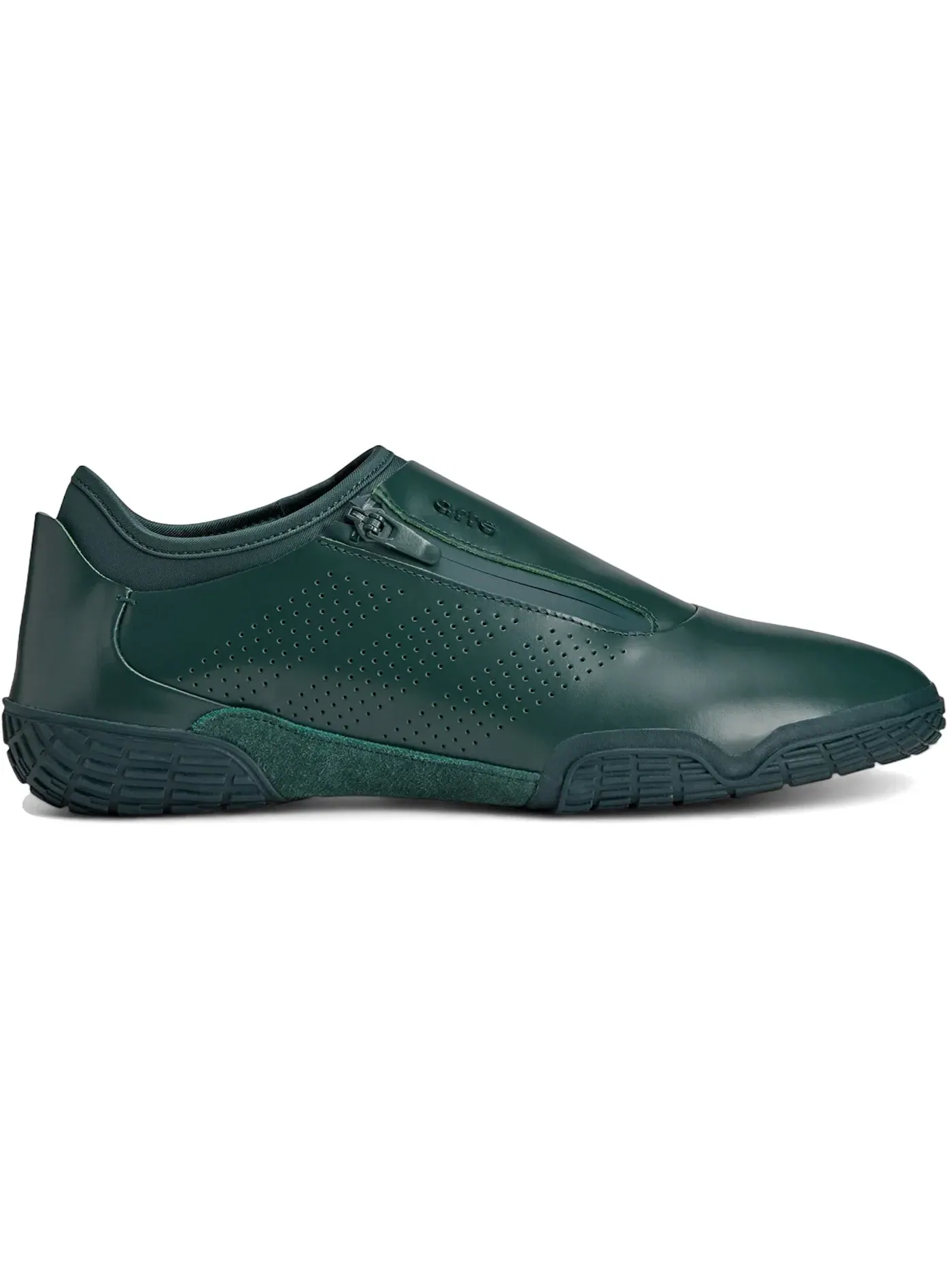 Мужские кроссовки Lifestyle Adidas Trivela — изображение 1 из 1, зеленый