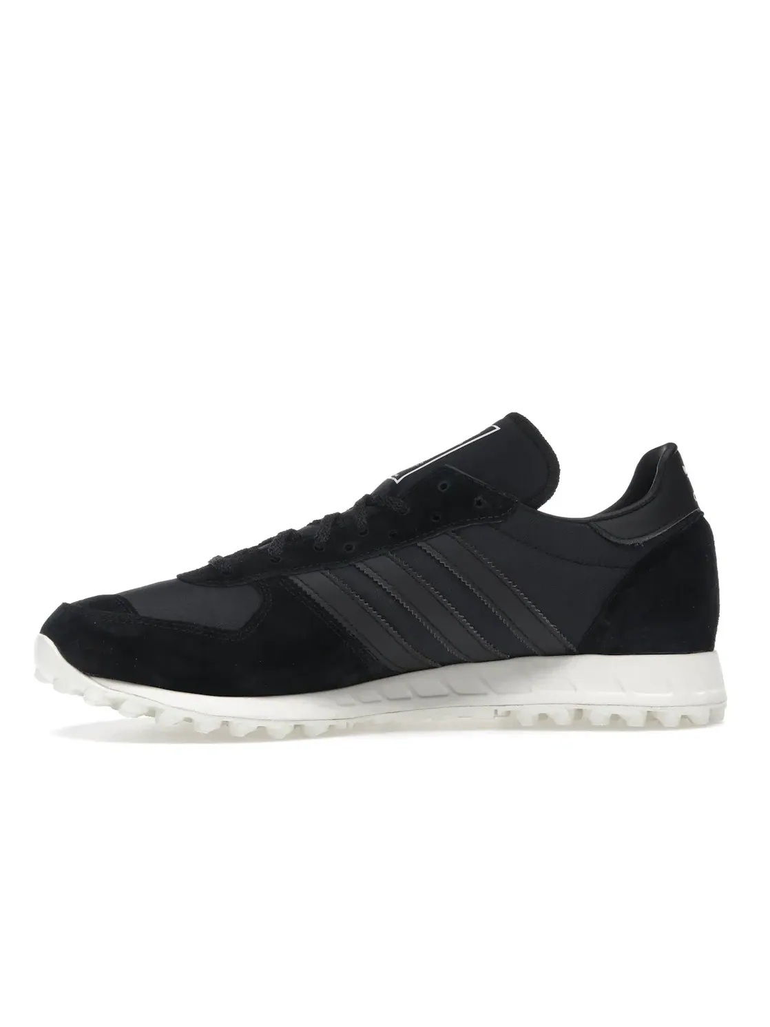 Мужские кроссовки для повседневной носки Adidas TRX Vintage Adidas — изображение 3 из 4, белый/черный/белый