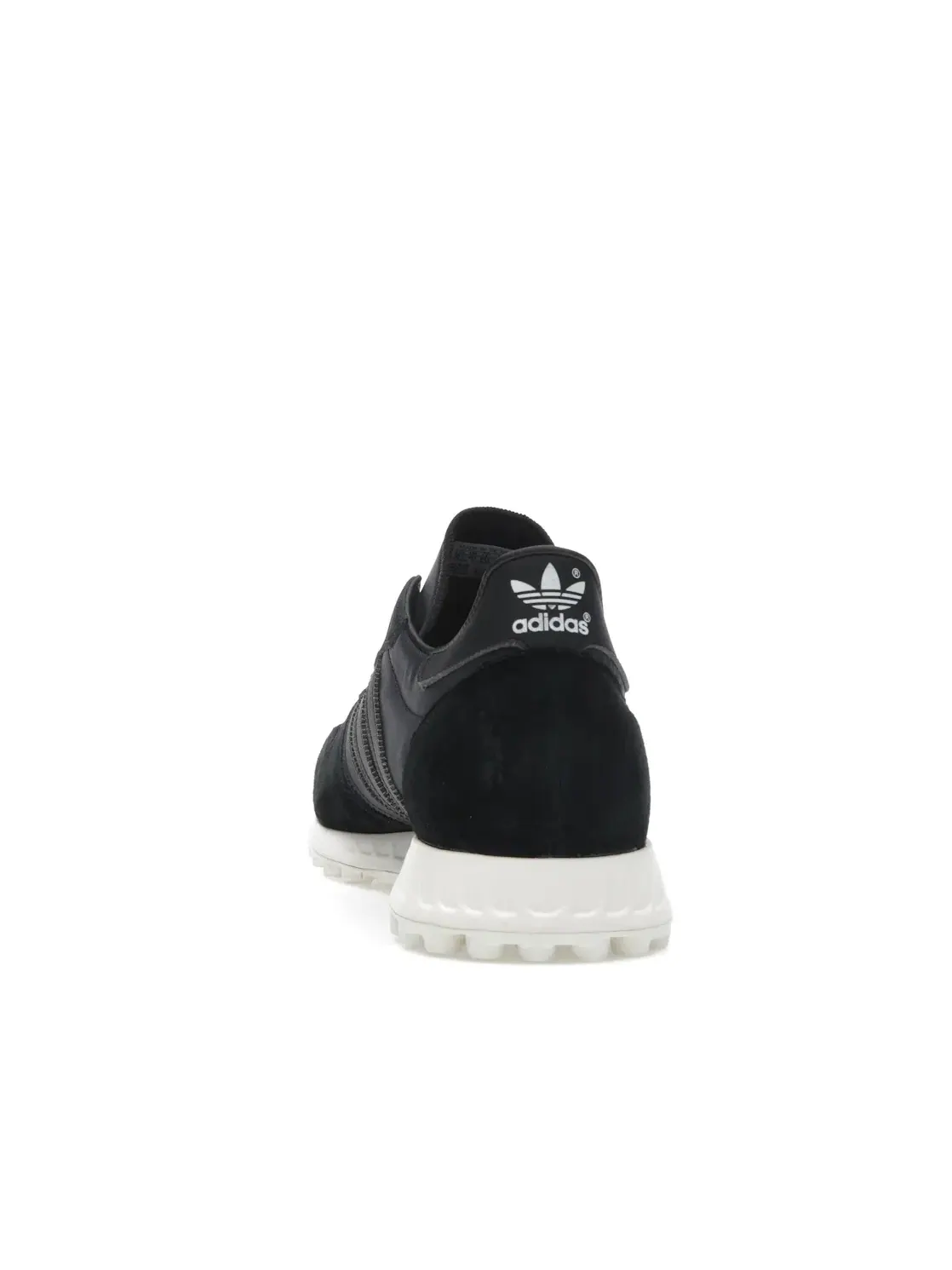 Мужские кроссовки для повседневной носки Adidas TRX Vintage Adidas — изображение 4 из 4, белый/черный/белый