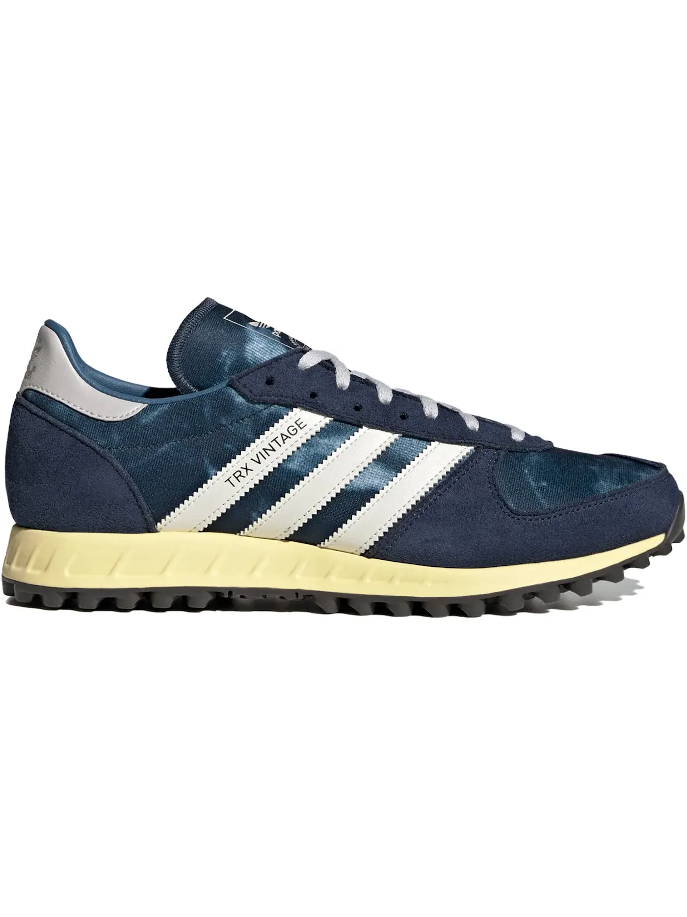 Мужские кроссовки Lifestyle Adidas TRX Vintage Parley — изображение 1 из 1, темно-синий/белый/синий