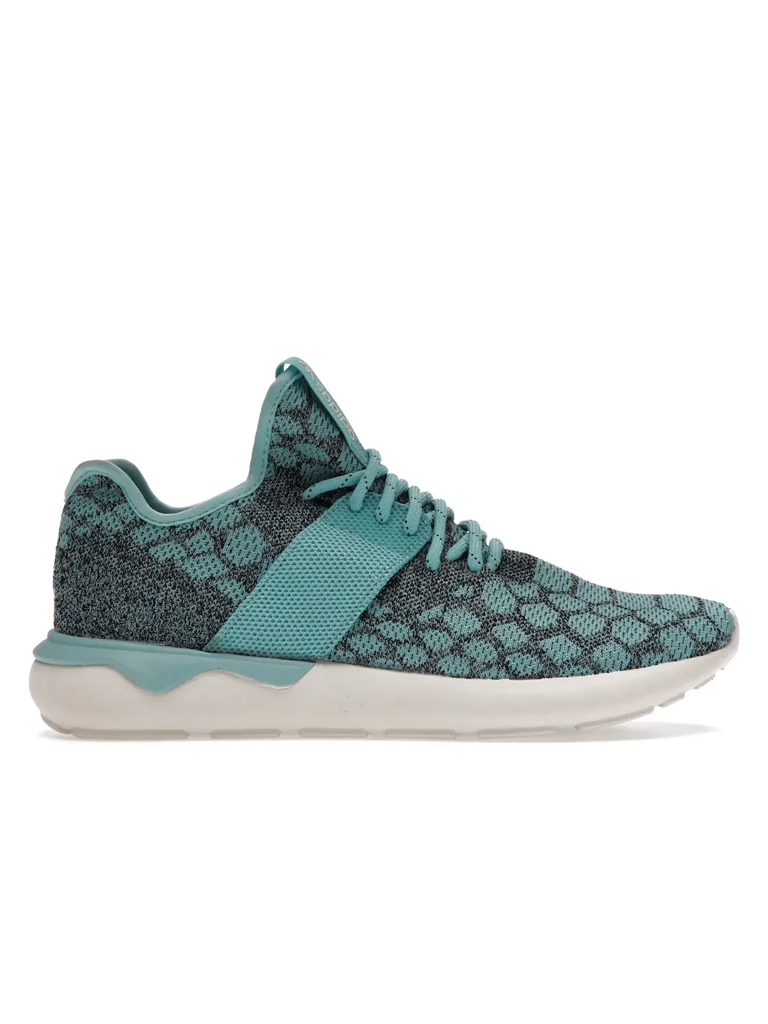 Мужские повседневные кроссовки Adidas Tubular — изображение 1 из 4
