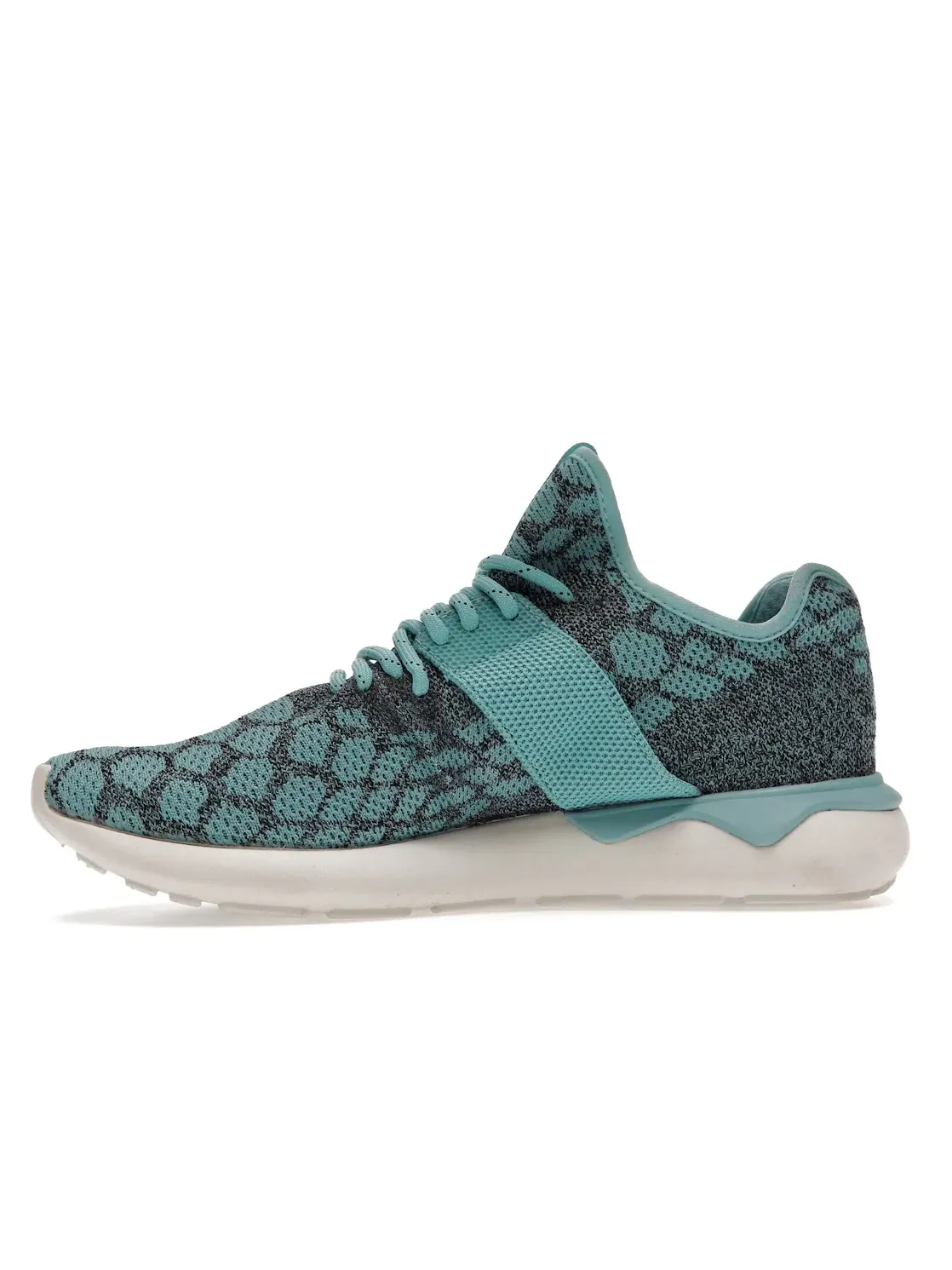 Мужские повседневные кроссовки Adidas Tubular — изображение 3 из 4
