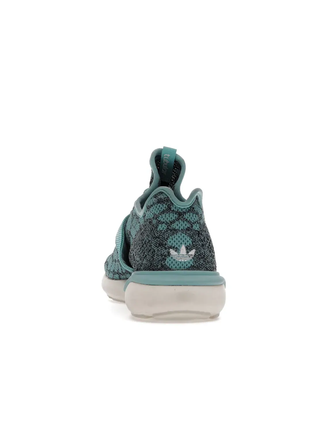 Мужские повседневные кроссовки Adidas Tubular — изображение 4 из 4