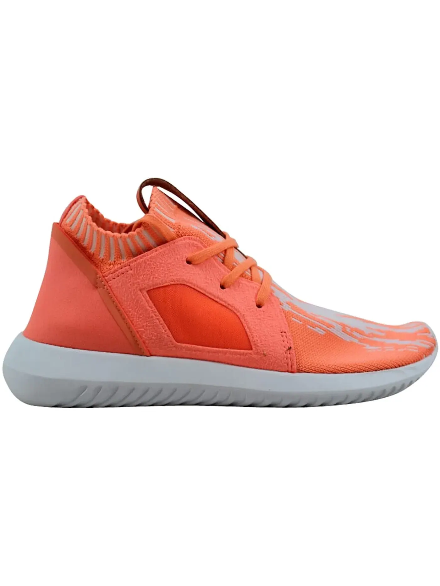 Женские кроссовки Lifestyle Tubular Defiant PK Adidas — изображение 1 из 1, белый