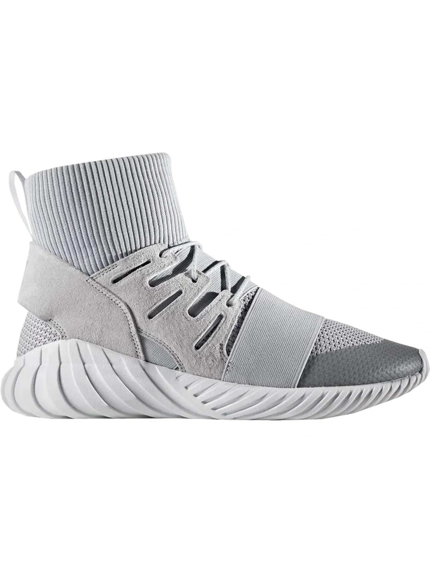 Мужские кроссовки Lifestyle Tubular Doom Adventure Adidas — изображение 1 из 1