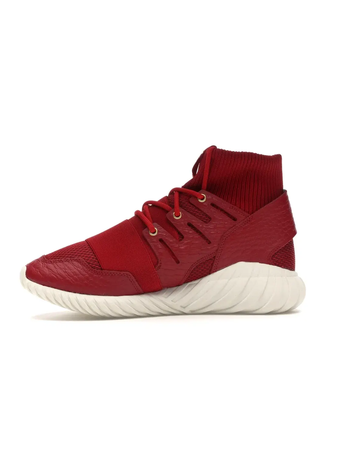 Мужские кроссовки Lifestyle Adidas Tubular Doom — изображение 3 из 4