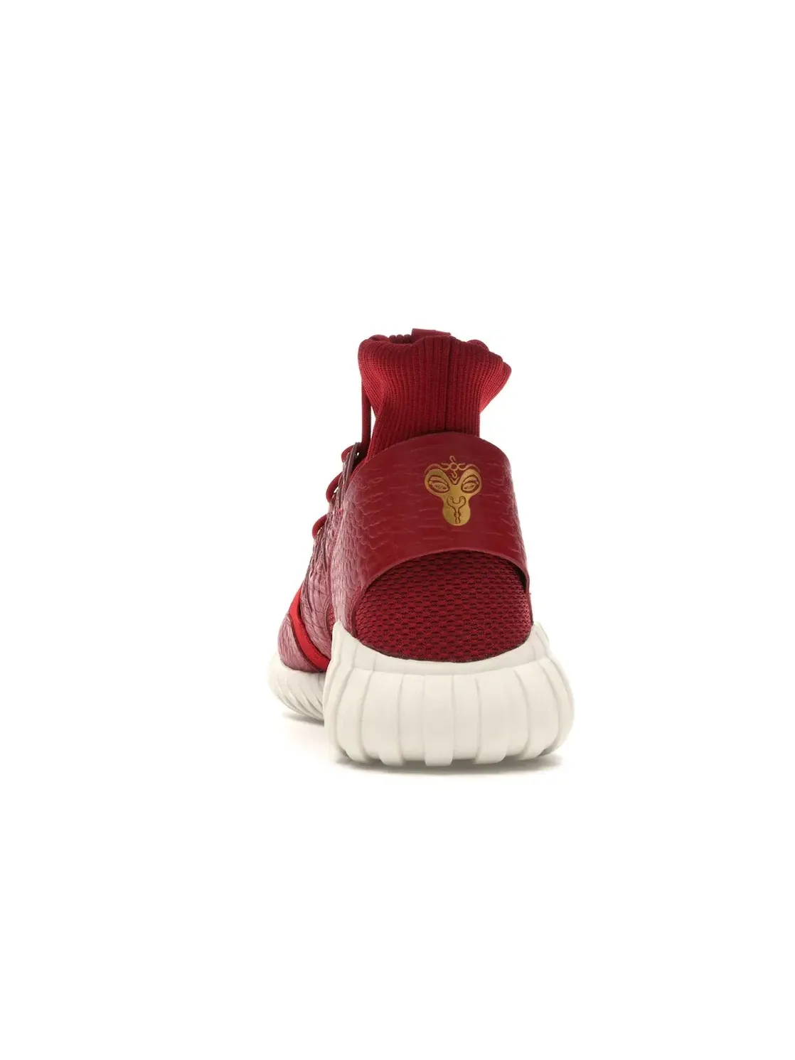 Мужские кроссовки Lifestyle Adidas Tubular Doom — изображение 4 из 4