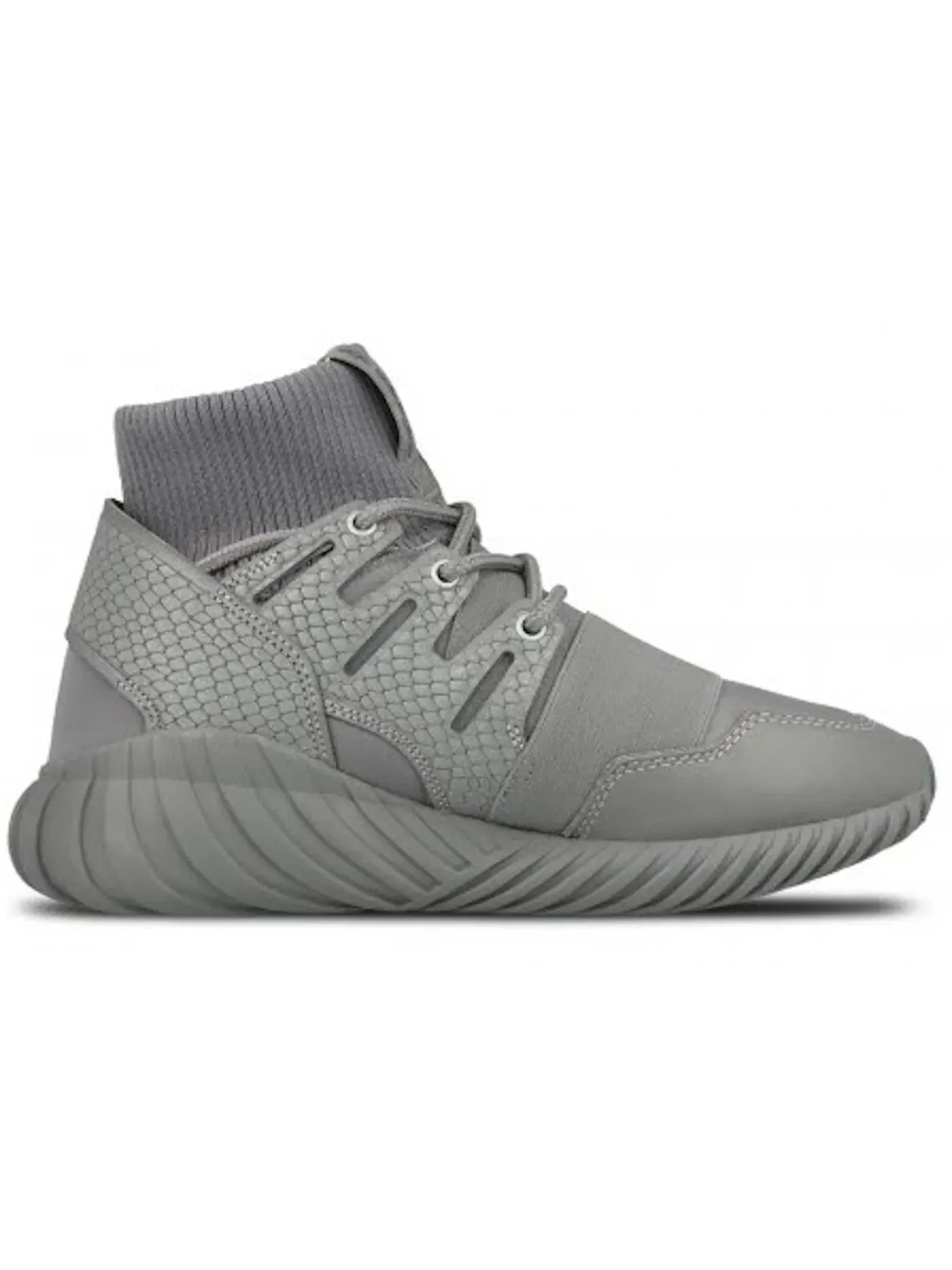 Мужские кроссовки Lifestyle Tubular Doom Adidas — изображение 1 из 1
