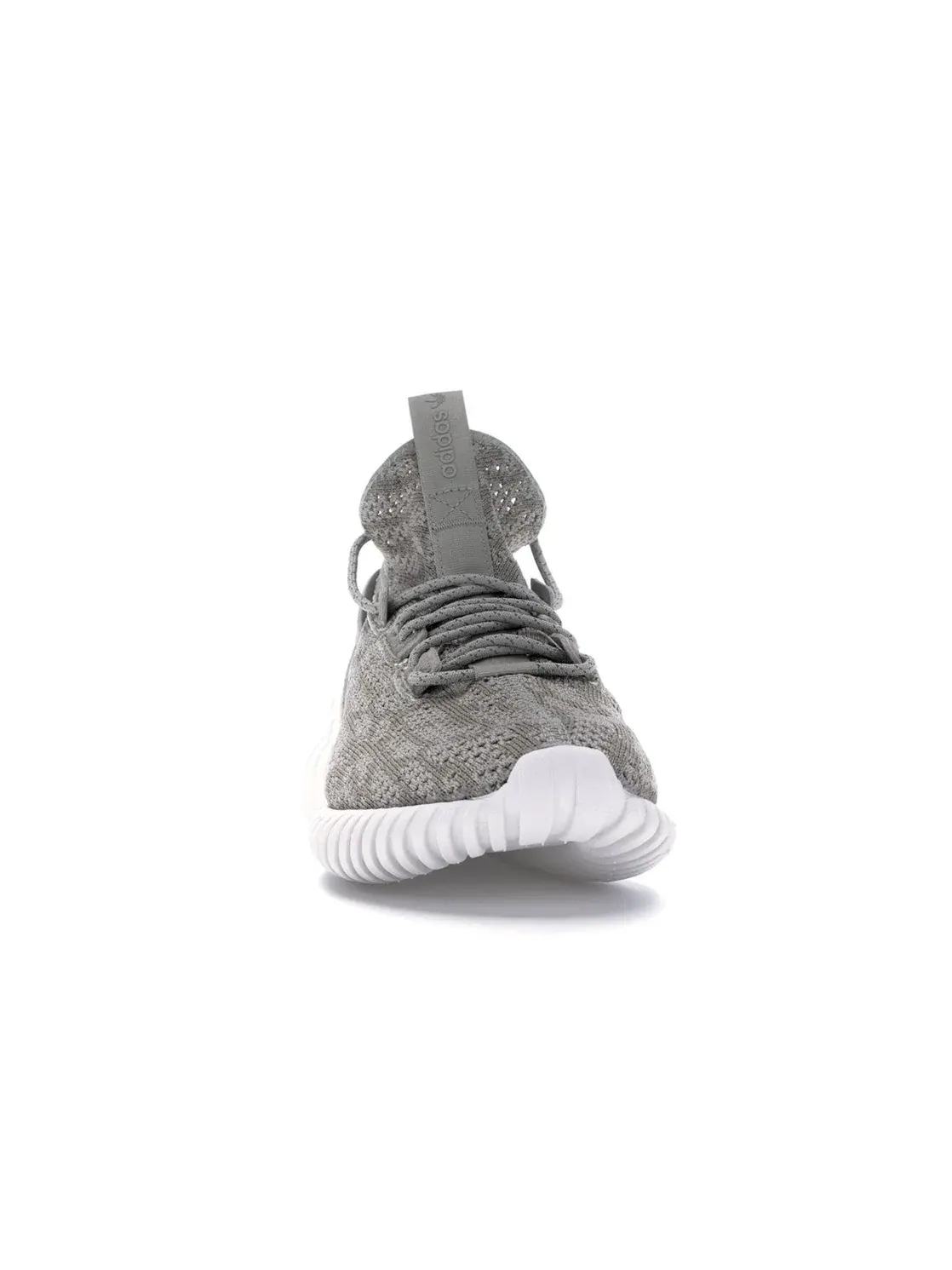 Мужские кроссовки Lifestyle Tubular Doom Soc Adidas — изображение 2 из 4, белый