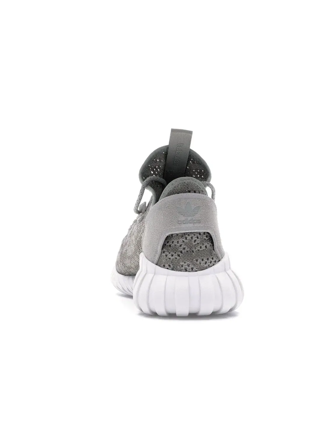 Мужские кроссовки Lifestyle Tubular Doom Soc Adidas — изображение 4 из 4, белый
